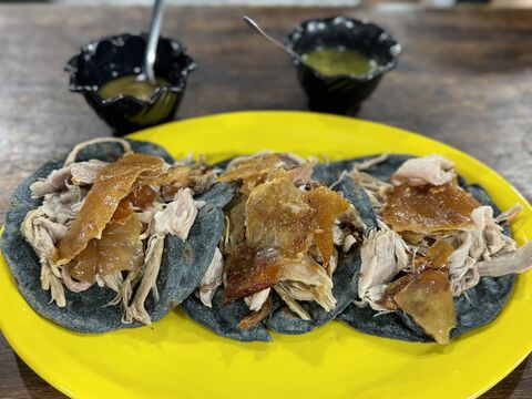 Chancho Grill image 4