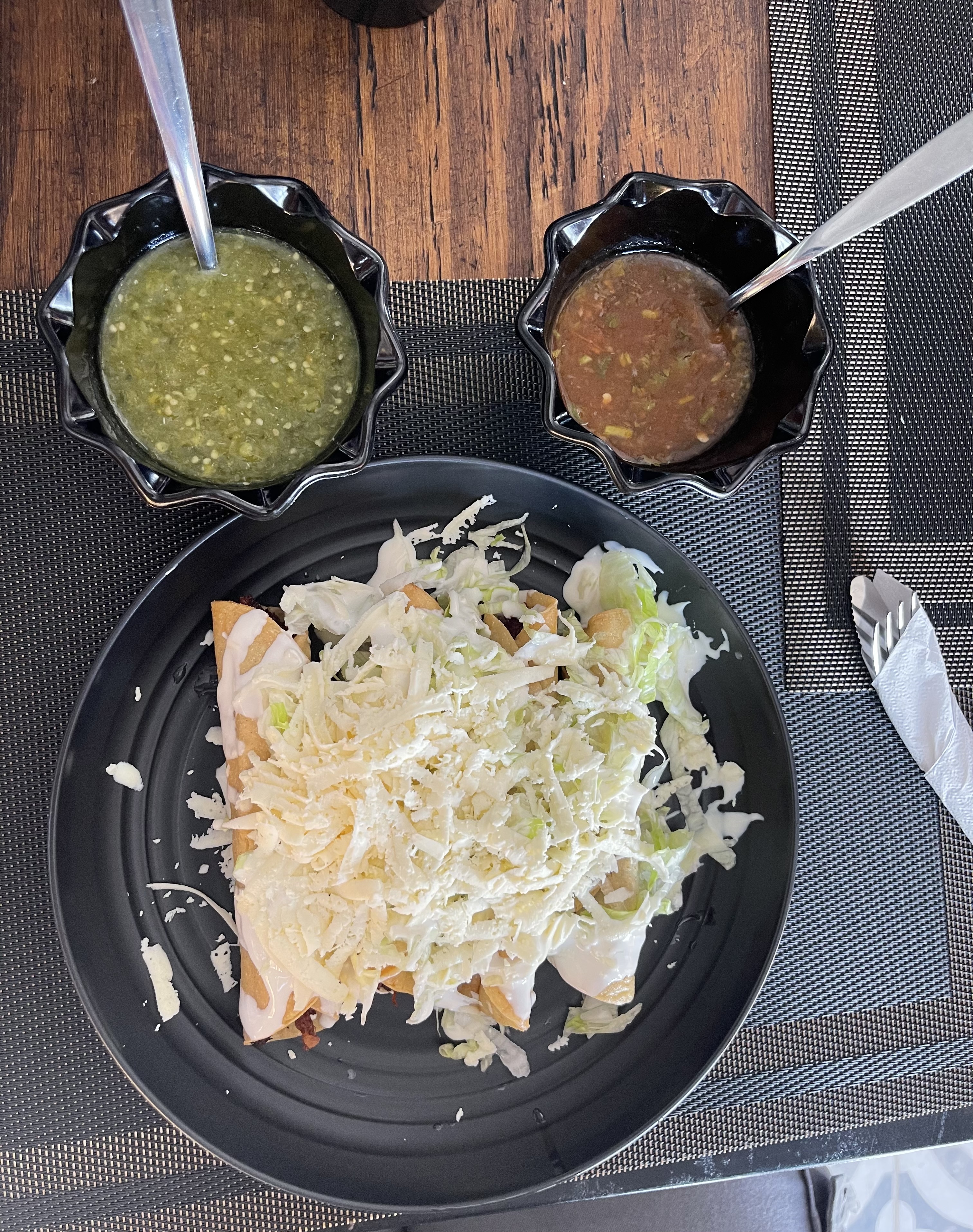 Chancho Grill image 6