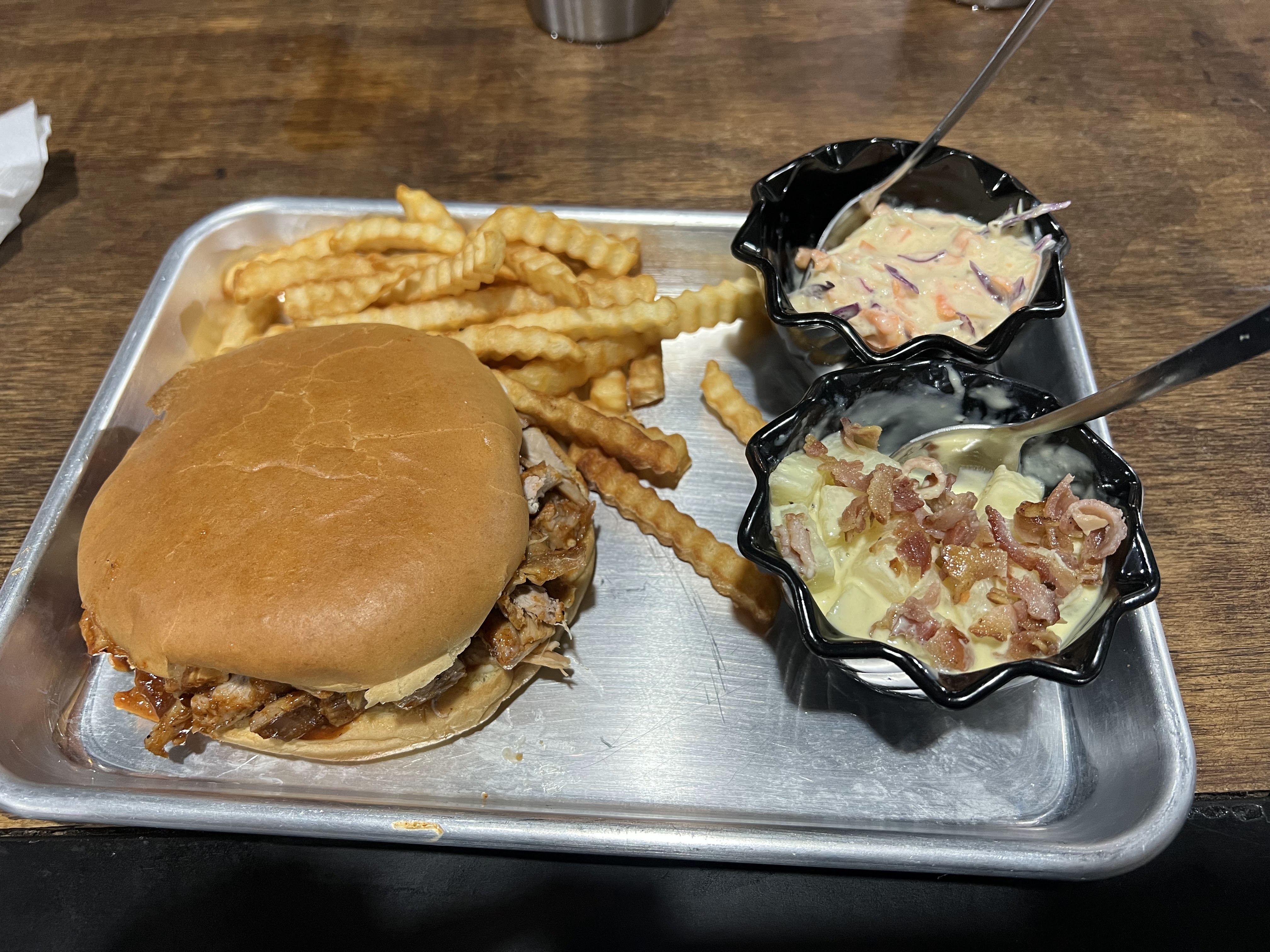 Chancho Grill image 9