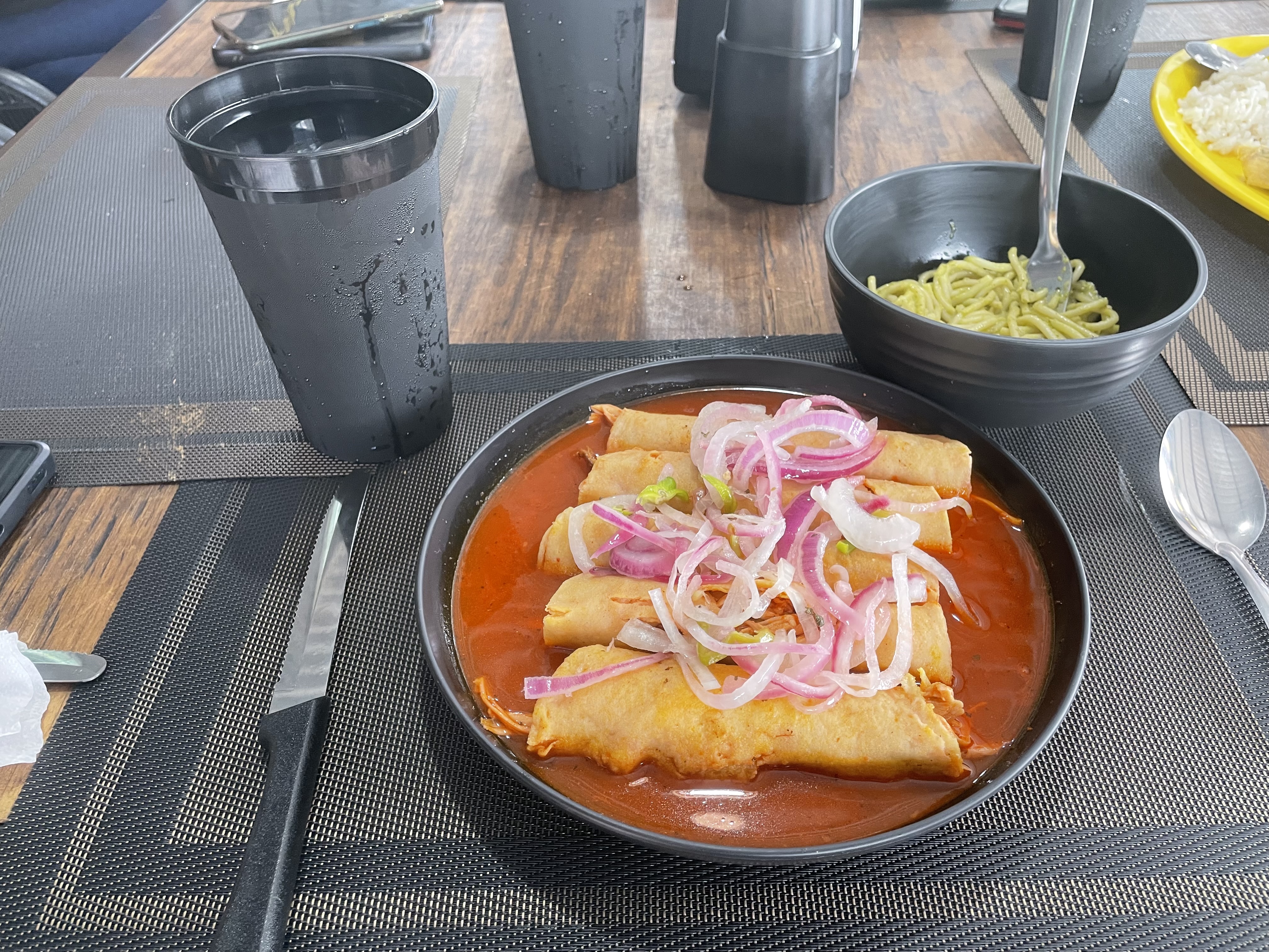 Chancho Grill image 10