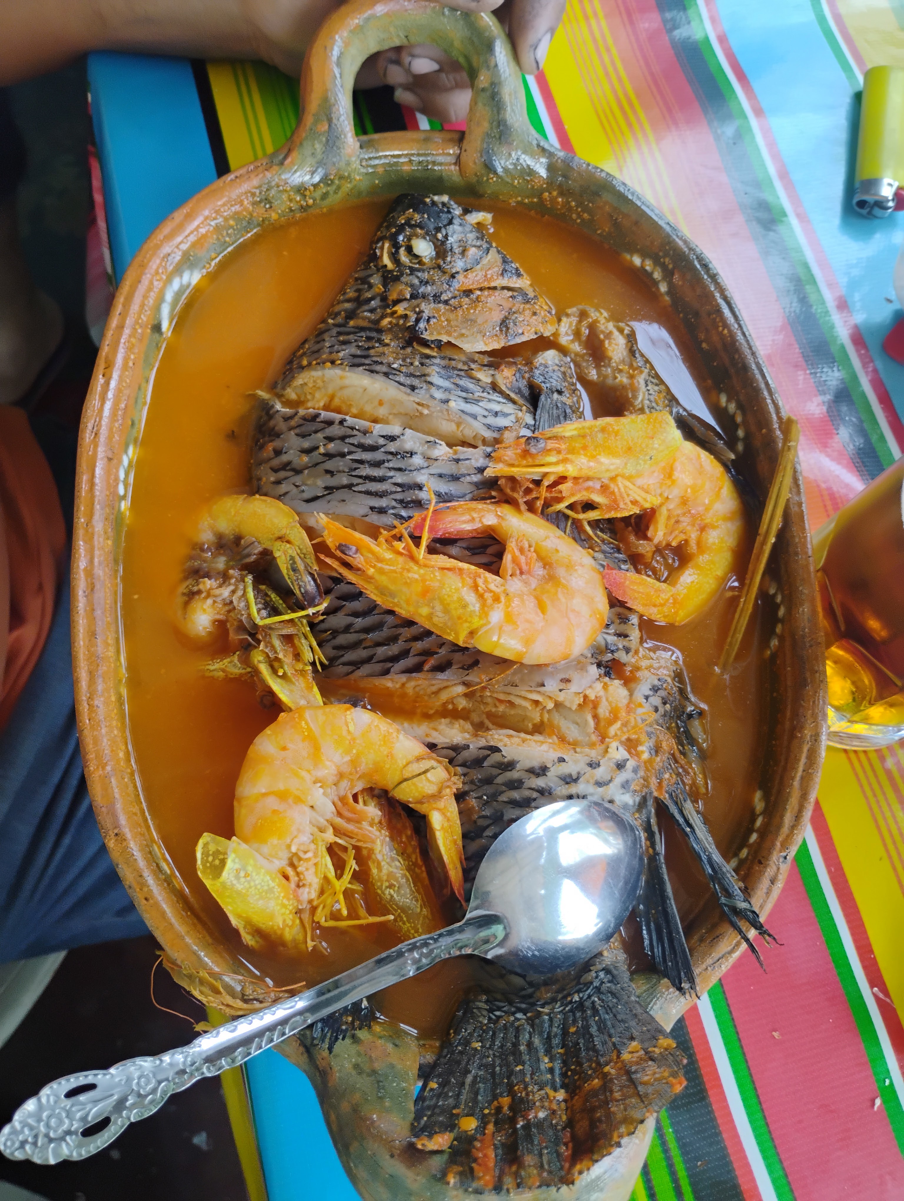 Palapa Catemaco image 3