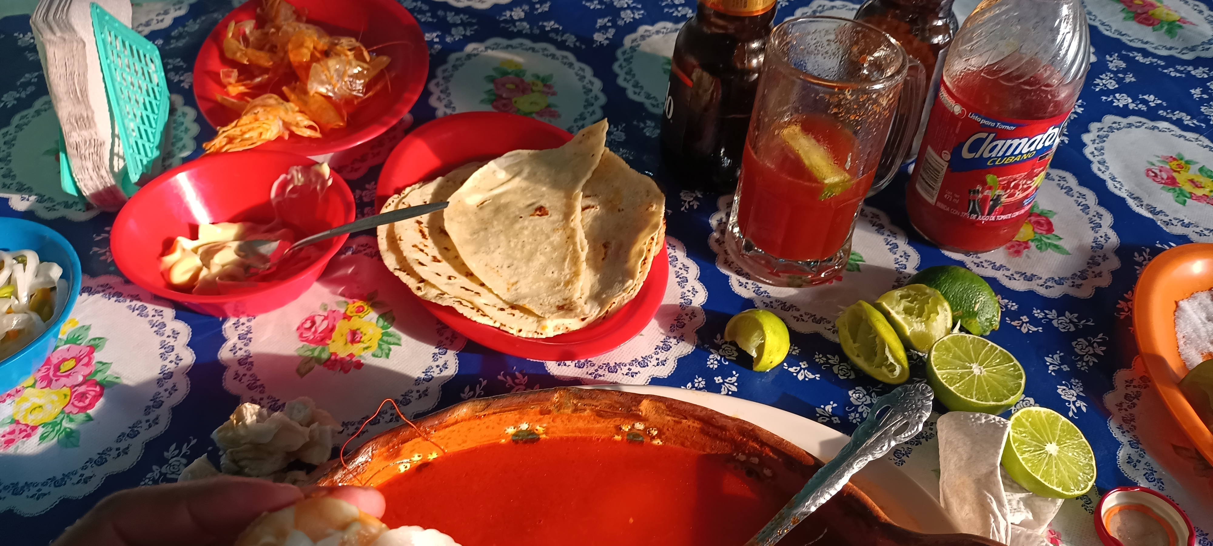 Palapa Catemaco image 5