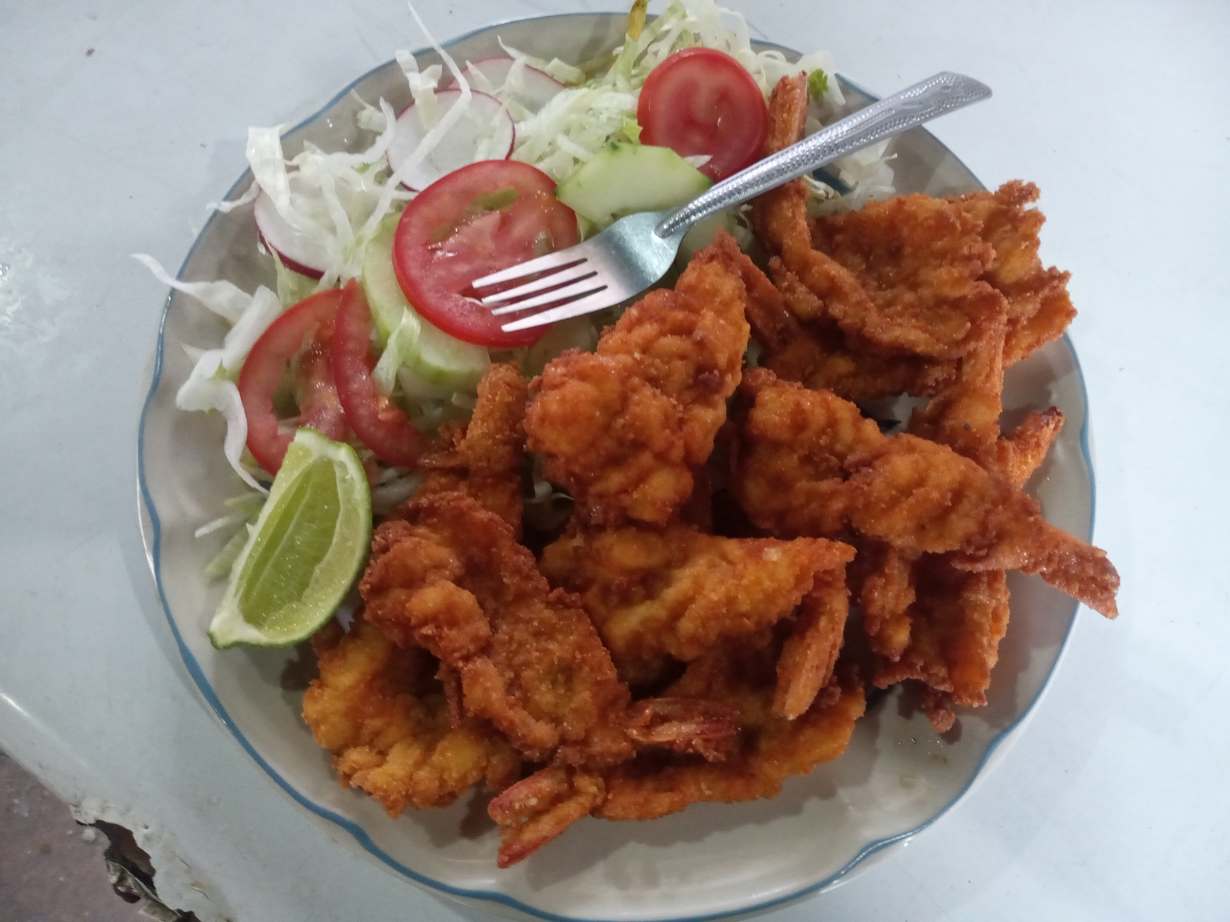 Palapa Catemaco image 6