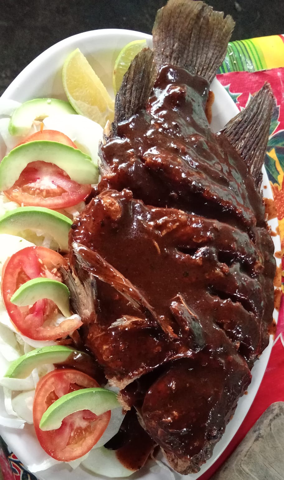 Palapa Catemaco image 7