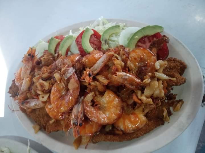 Palapa Catemaco image 8