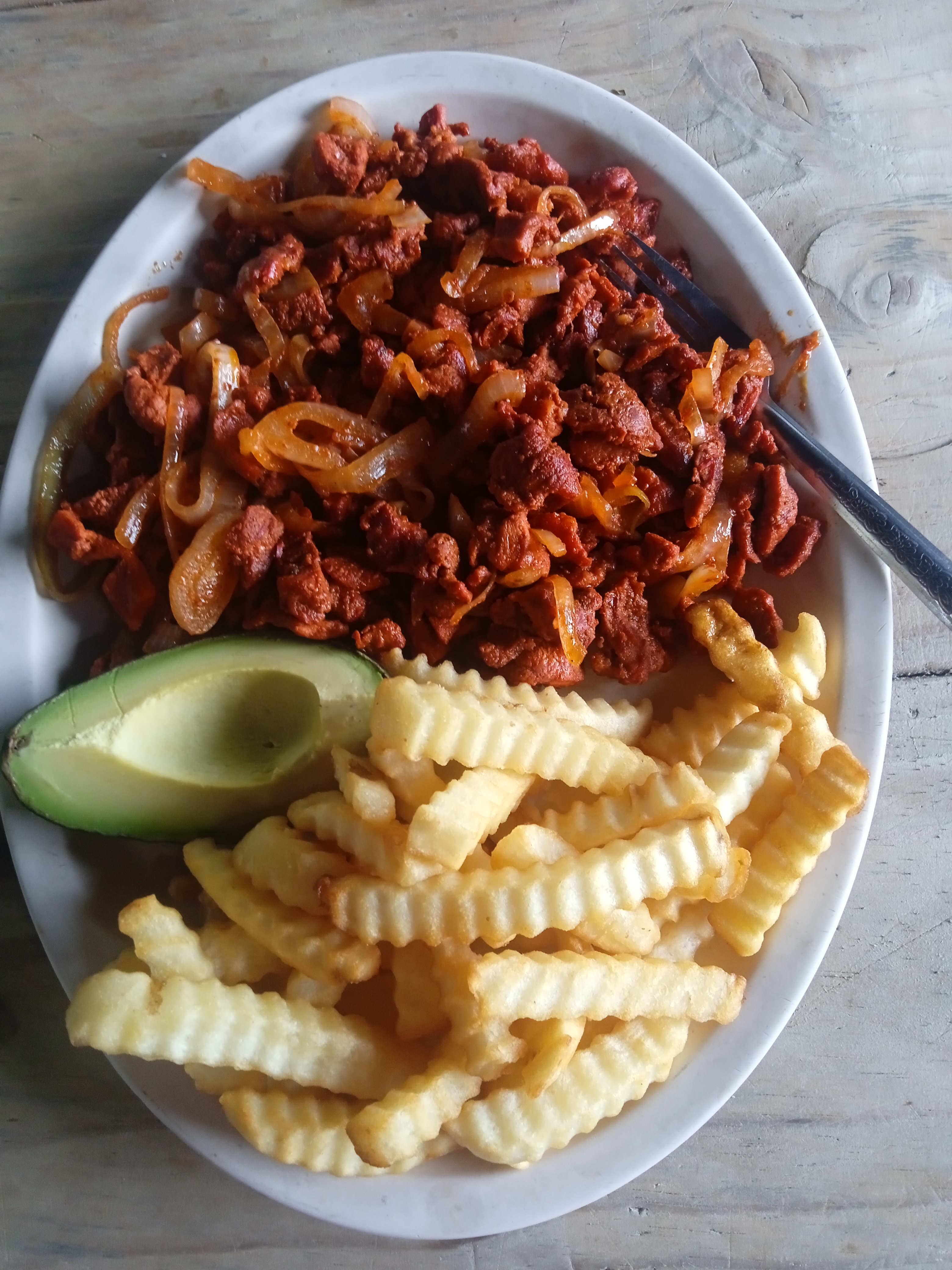 Palapa Catemaco image 9