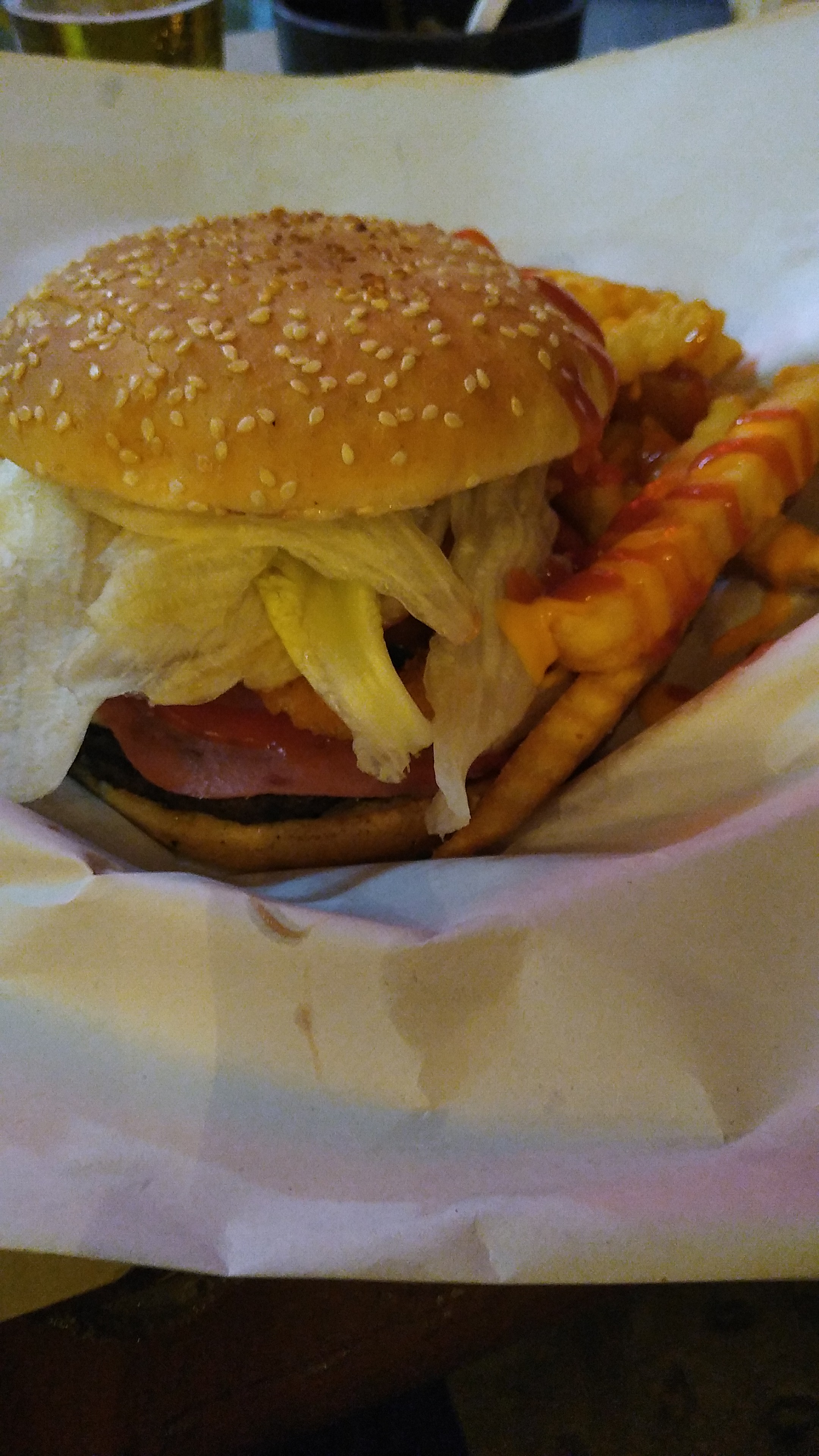 hamburgueyaz image 3