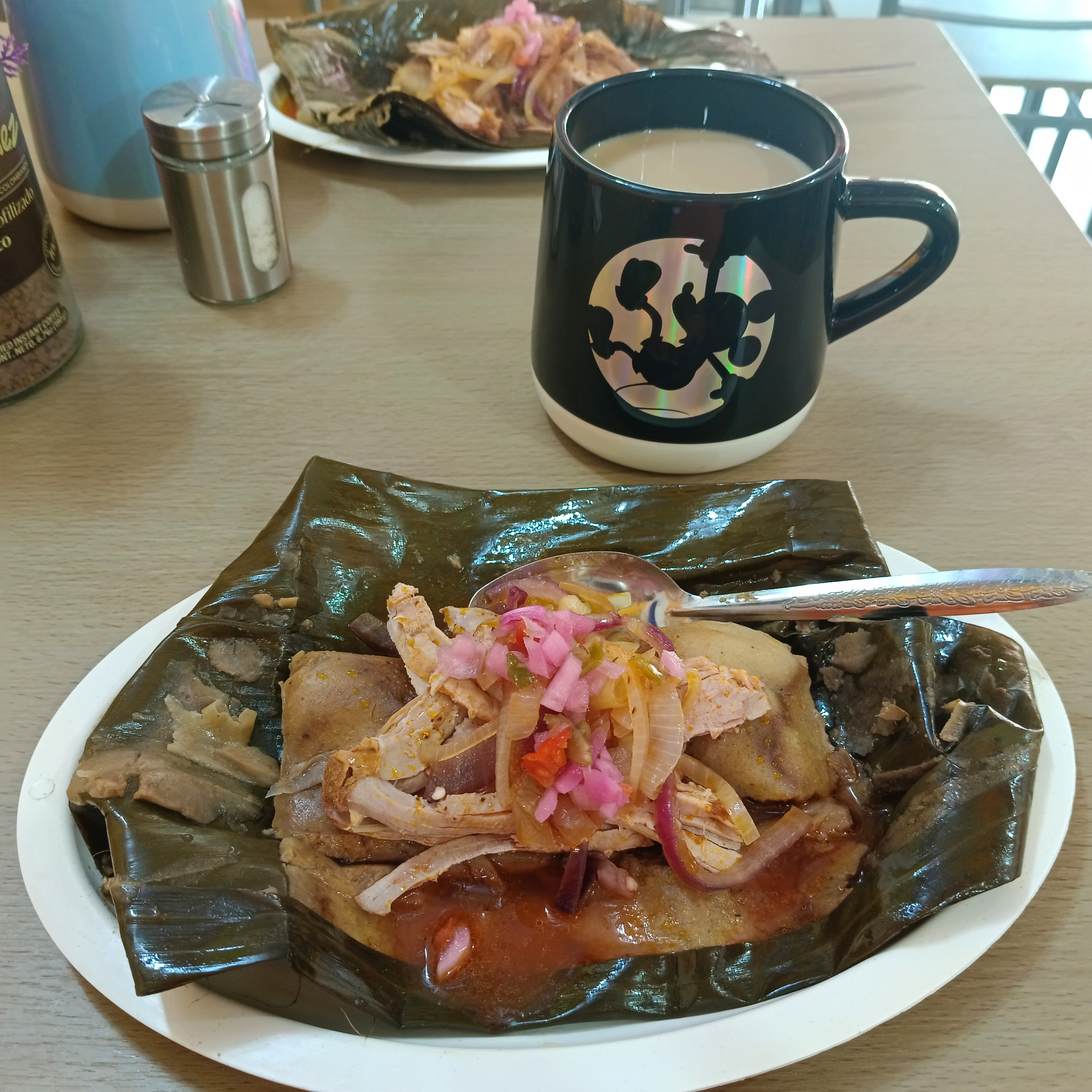 Porky Quiero La Pibileria image 3