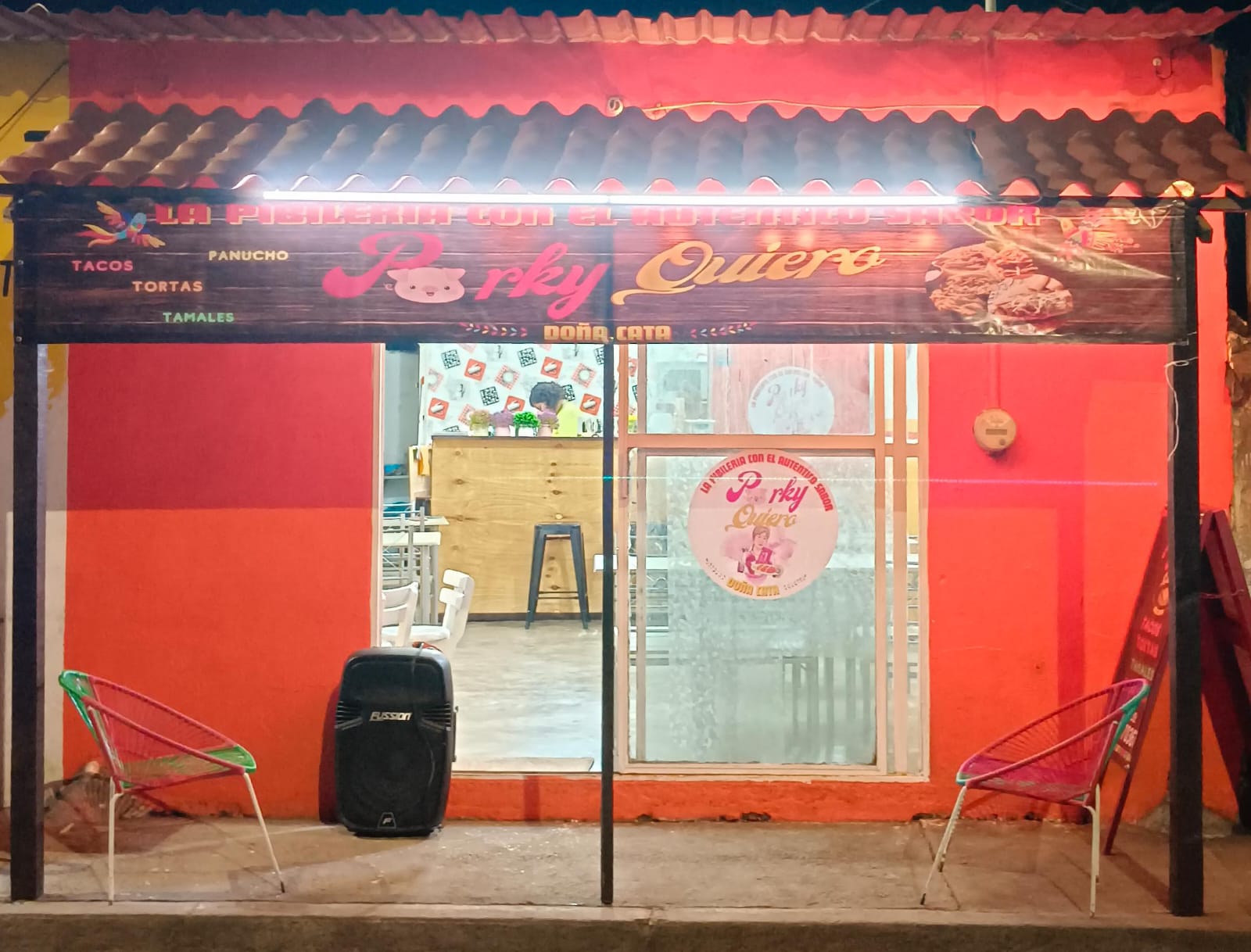 Porky Quiero La Pibileria image 4