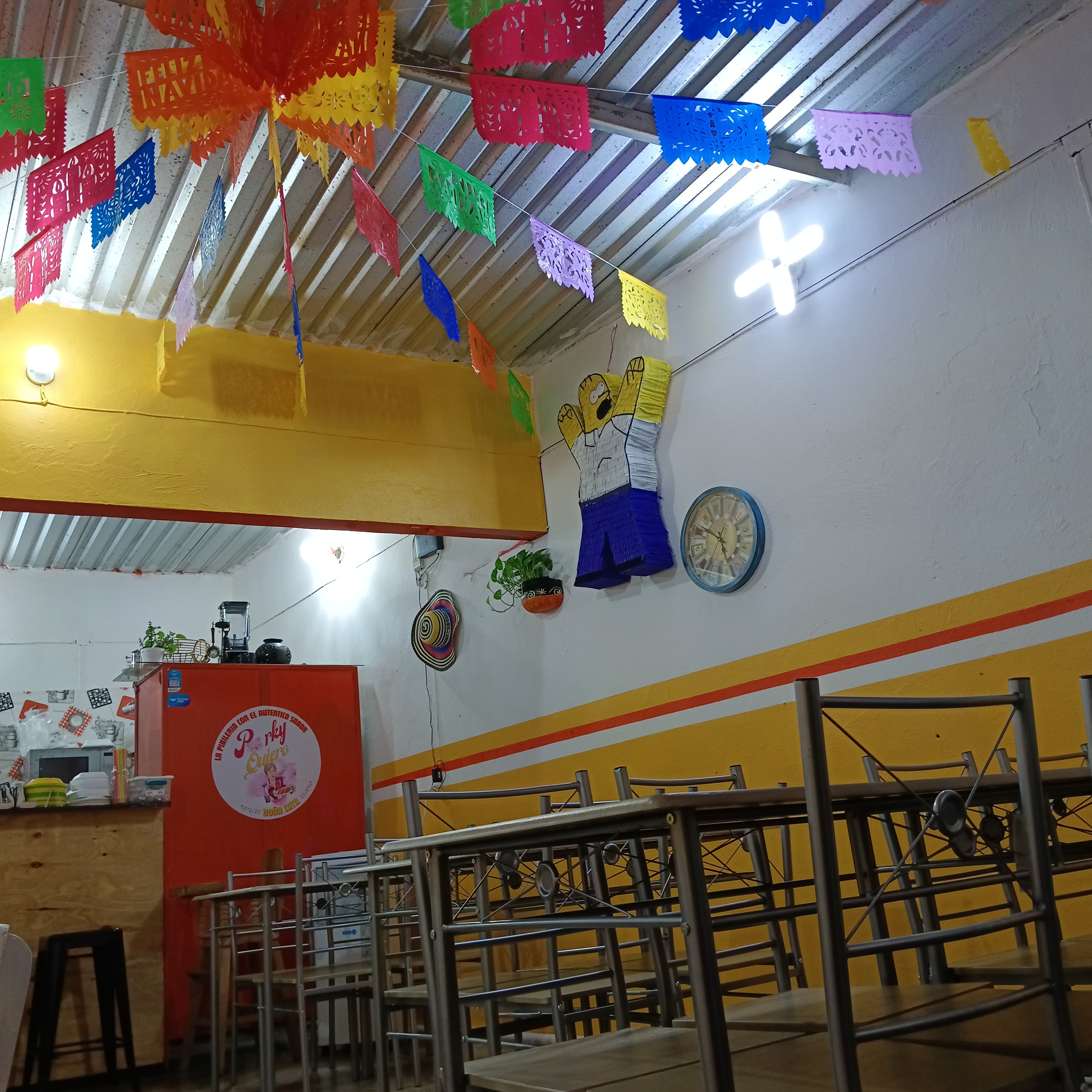 Porky Quiero La Pibileria image 6