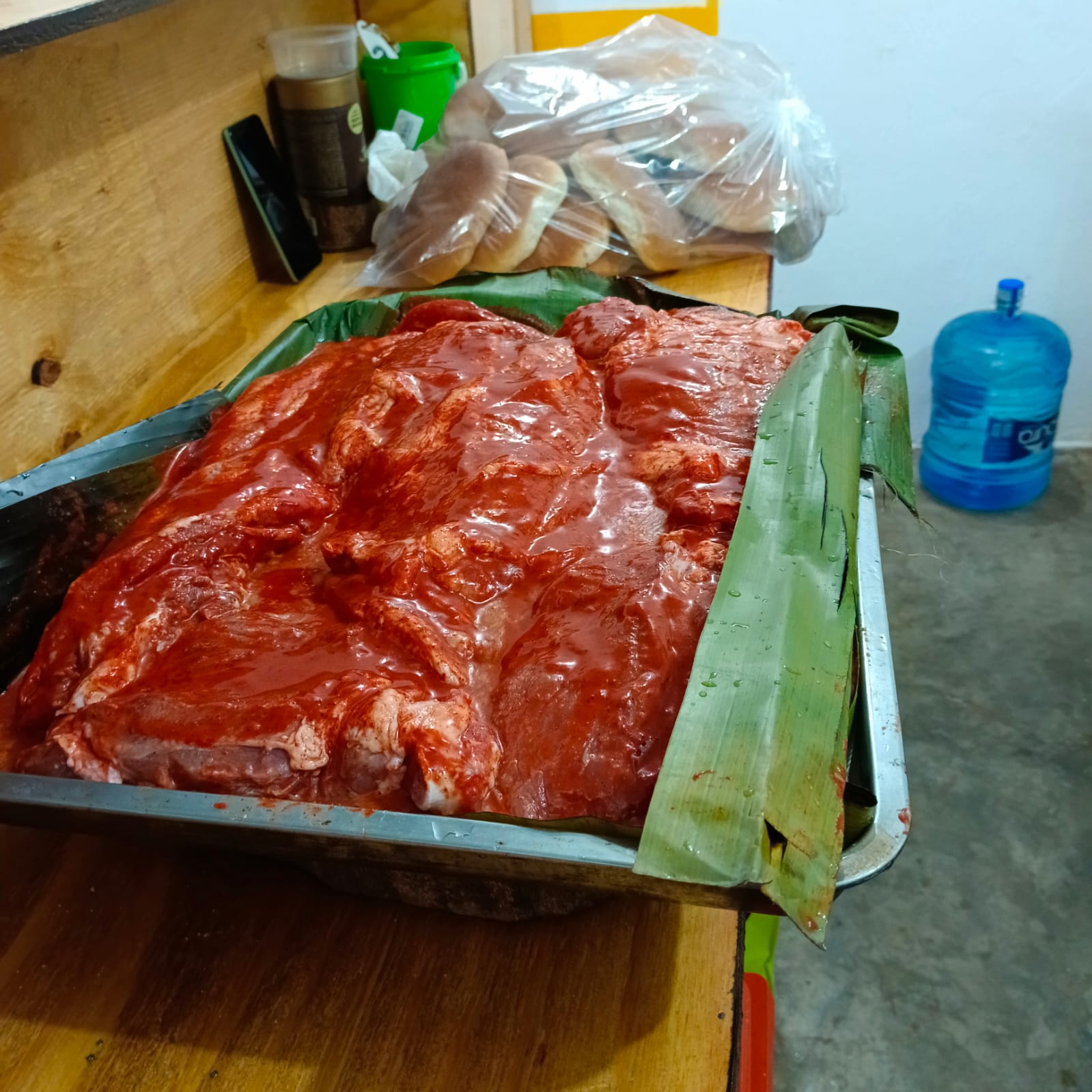 Porky Quiero La Pibileria image 9