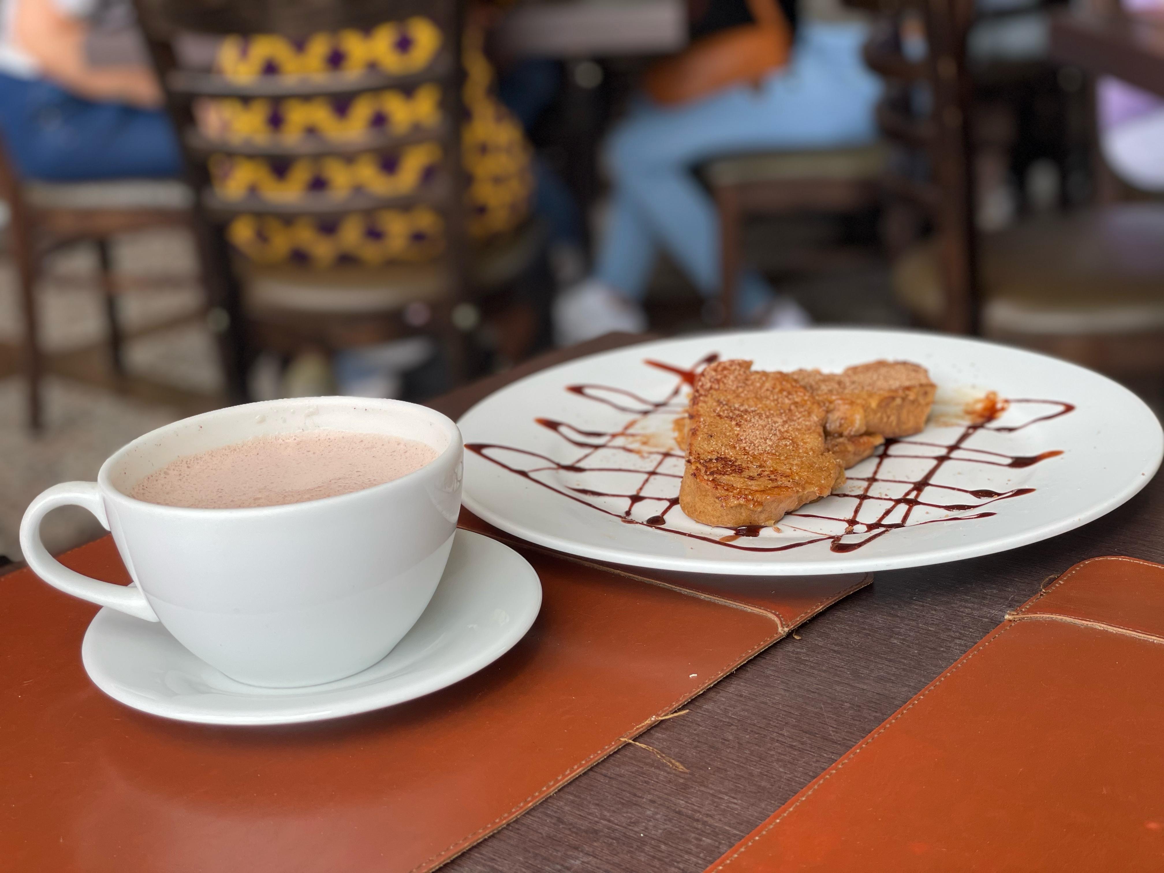 La Terraza de Colón image 4