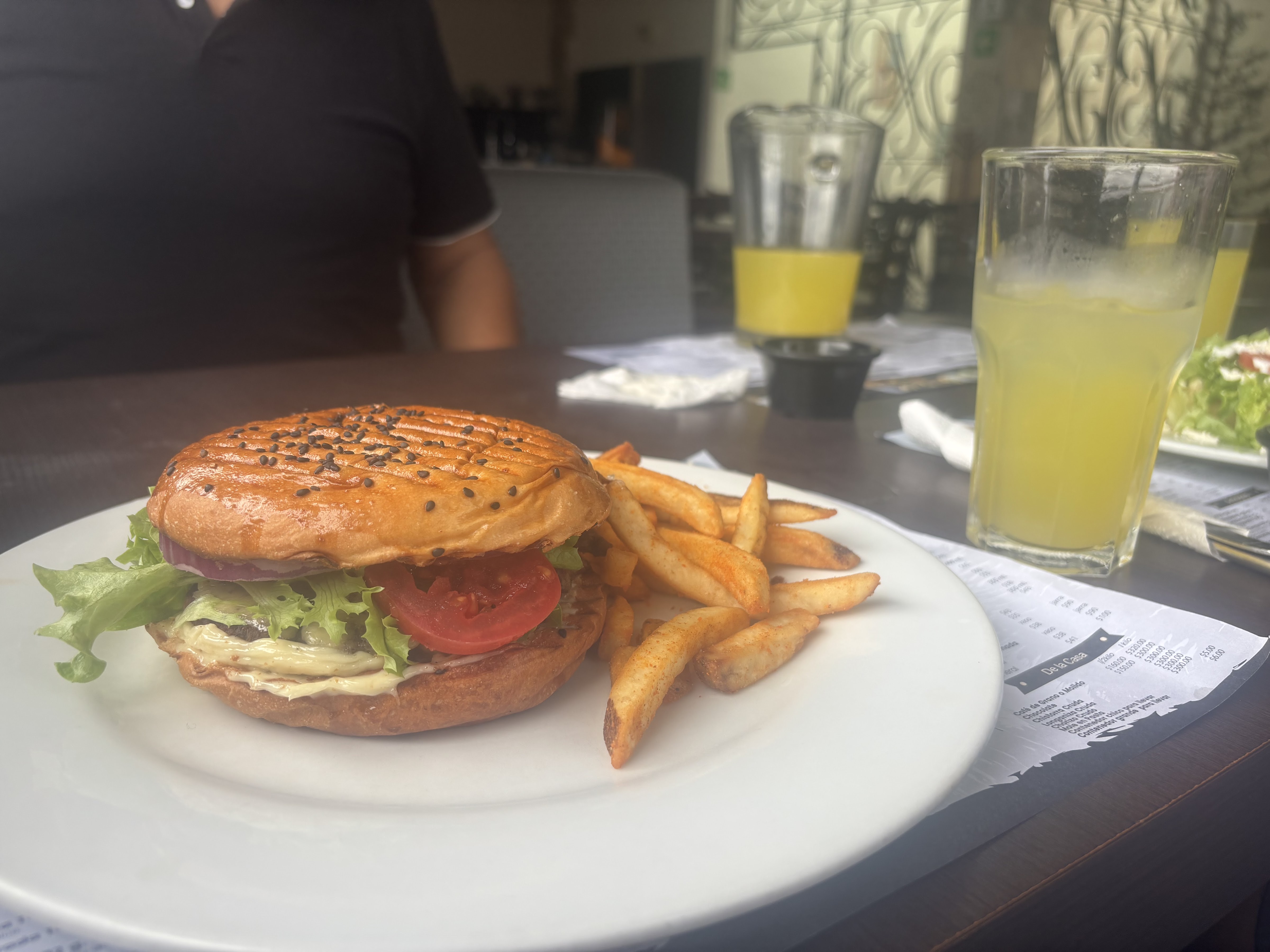 La Terraza de Colón image 6