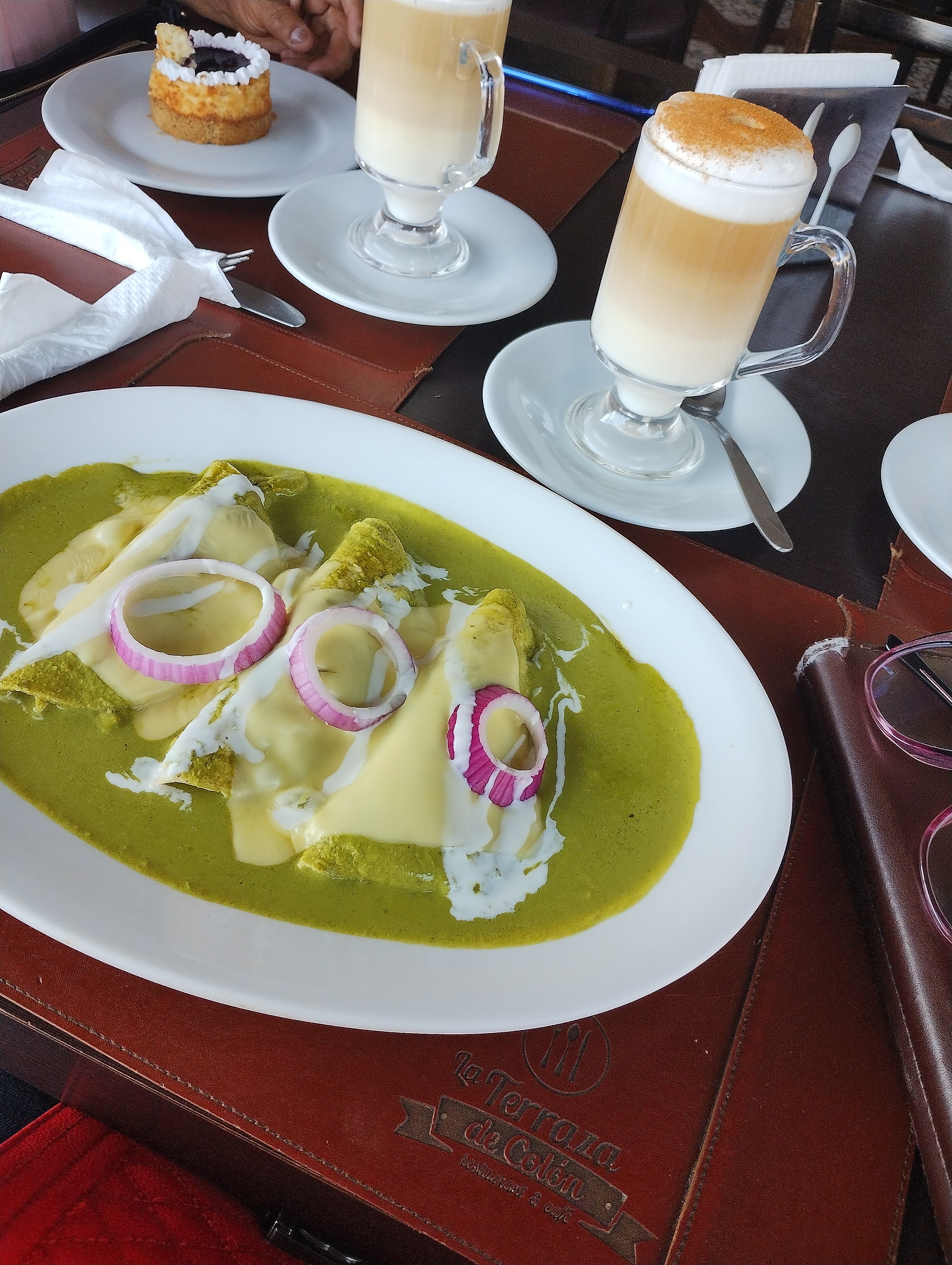 La Terraza de Colón image 9