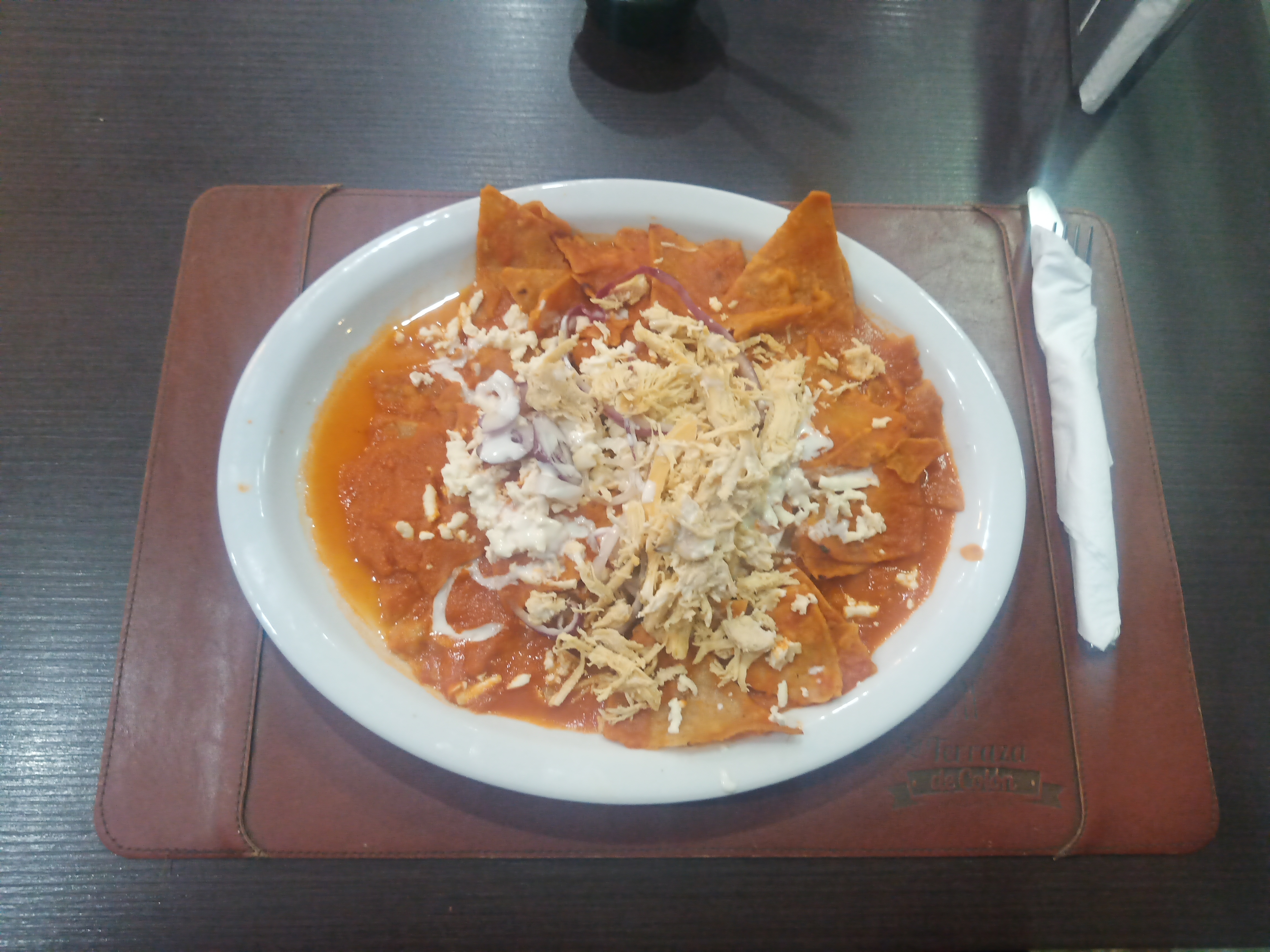 La Terraza de Colón image 10