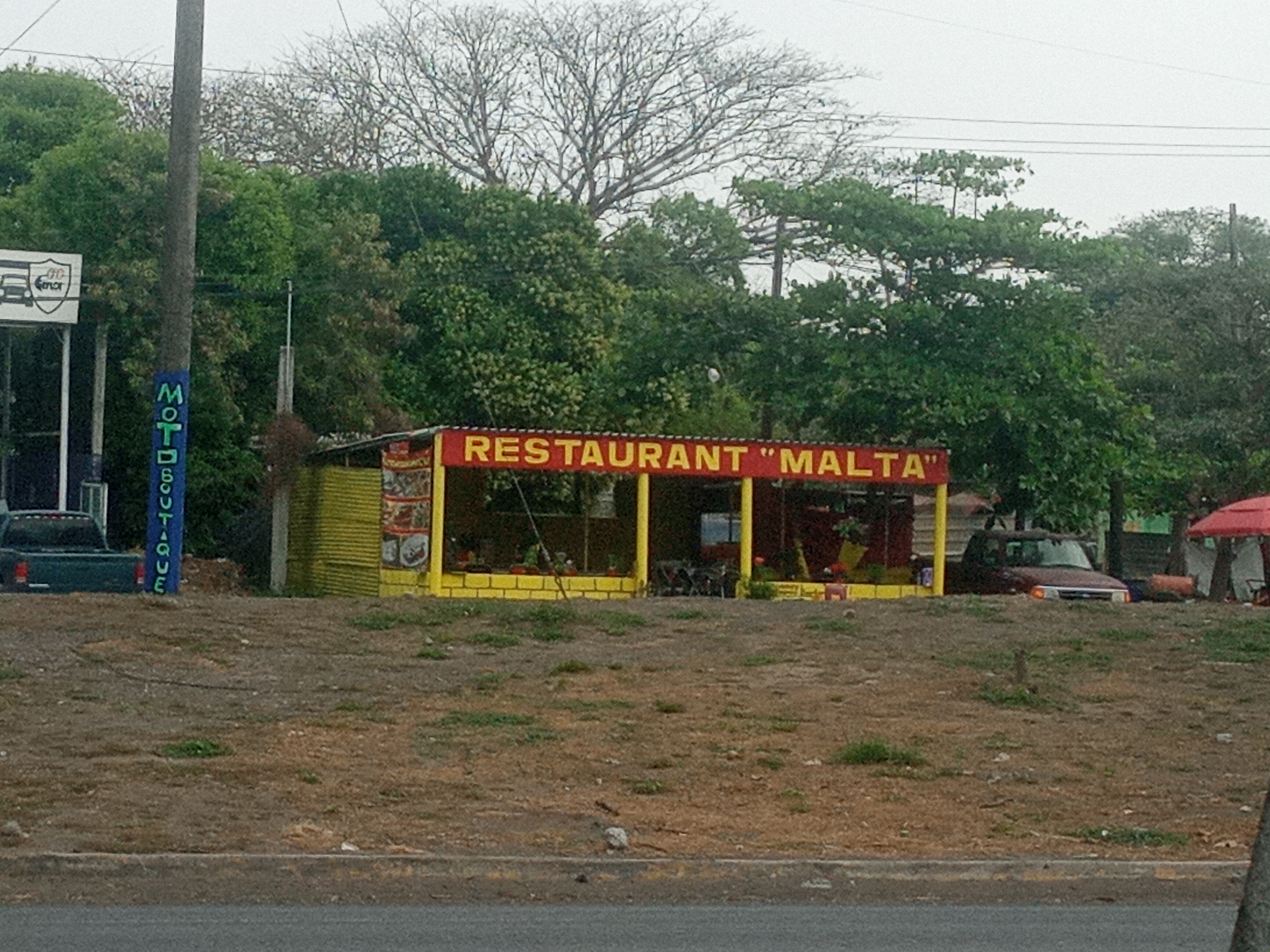 RESTAURANT MALTA image 1