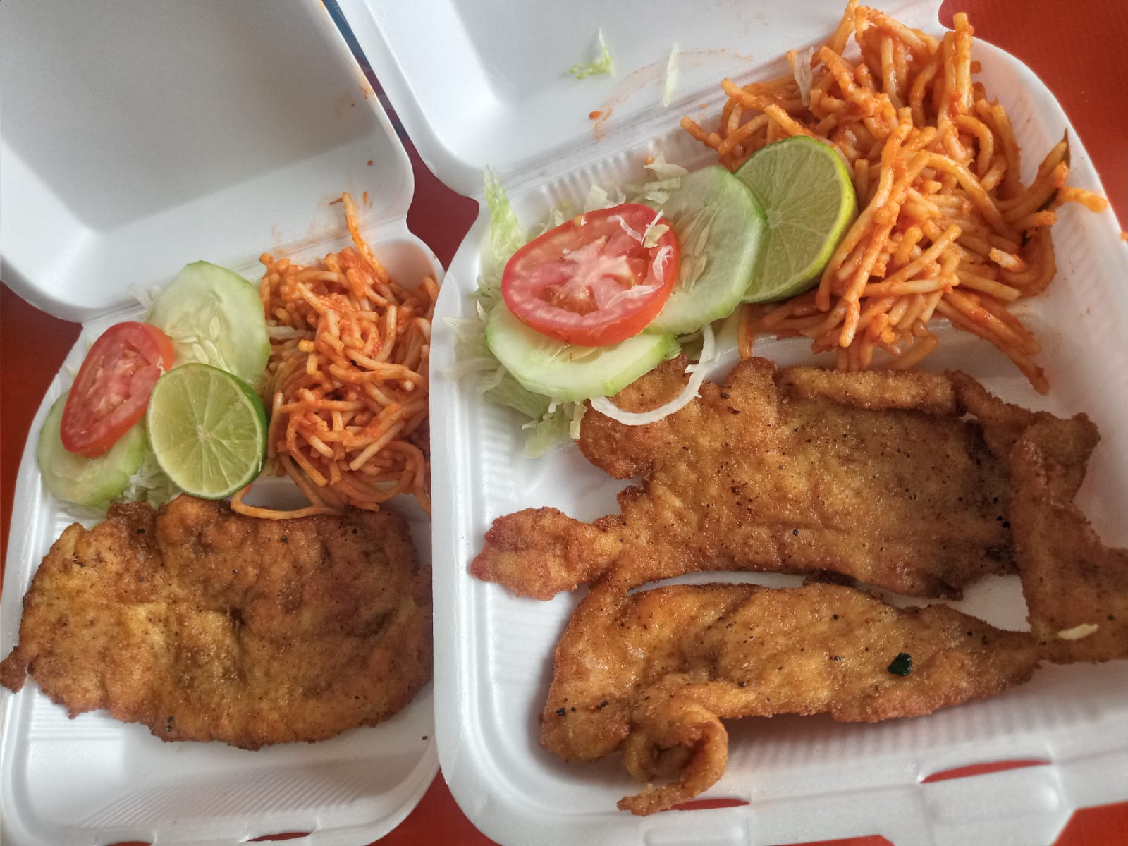 RESTAURANT MALTA image 4