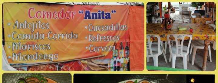 Comedor. "Anita" image 2