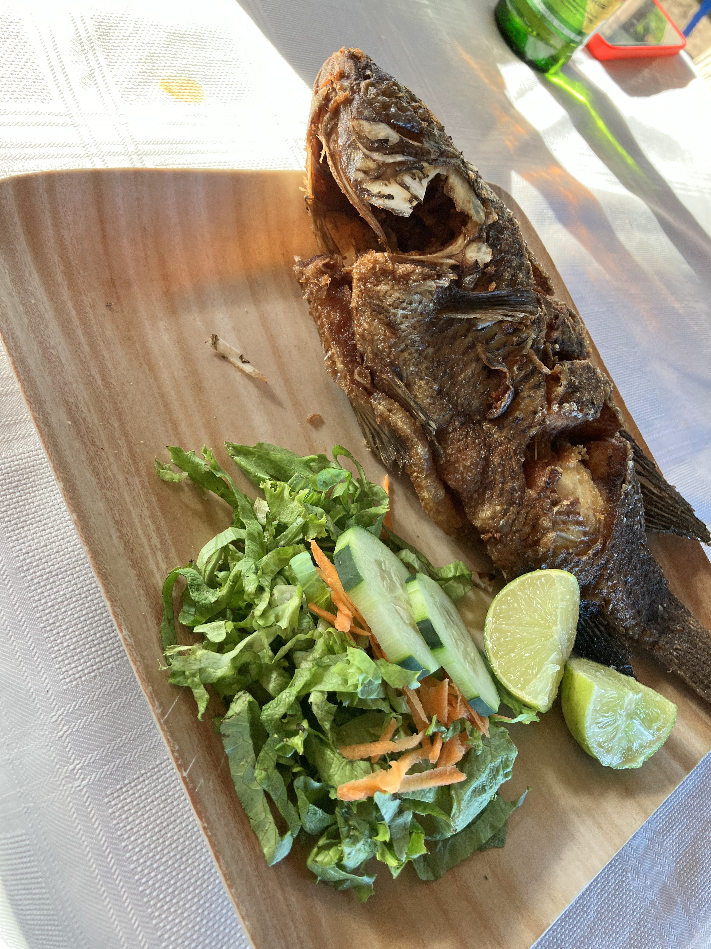 Restaurante Odin image 4