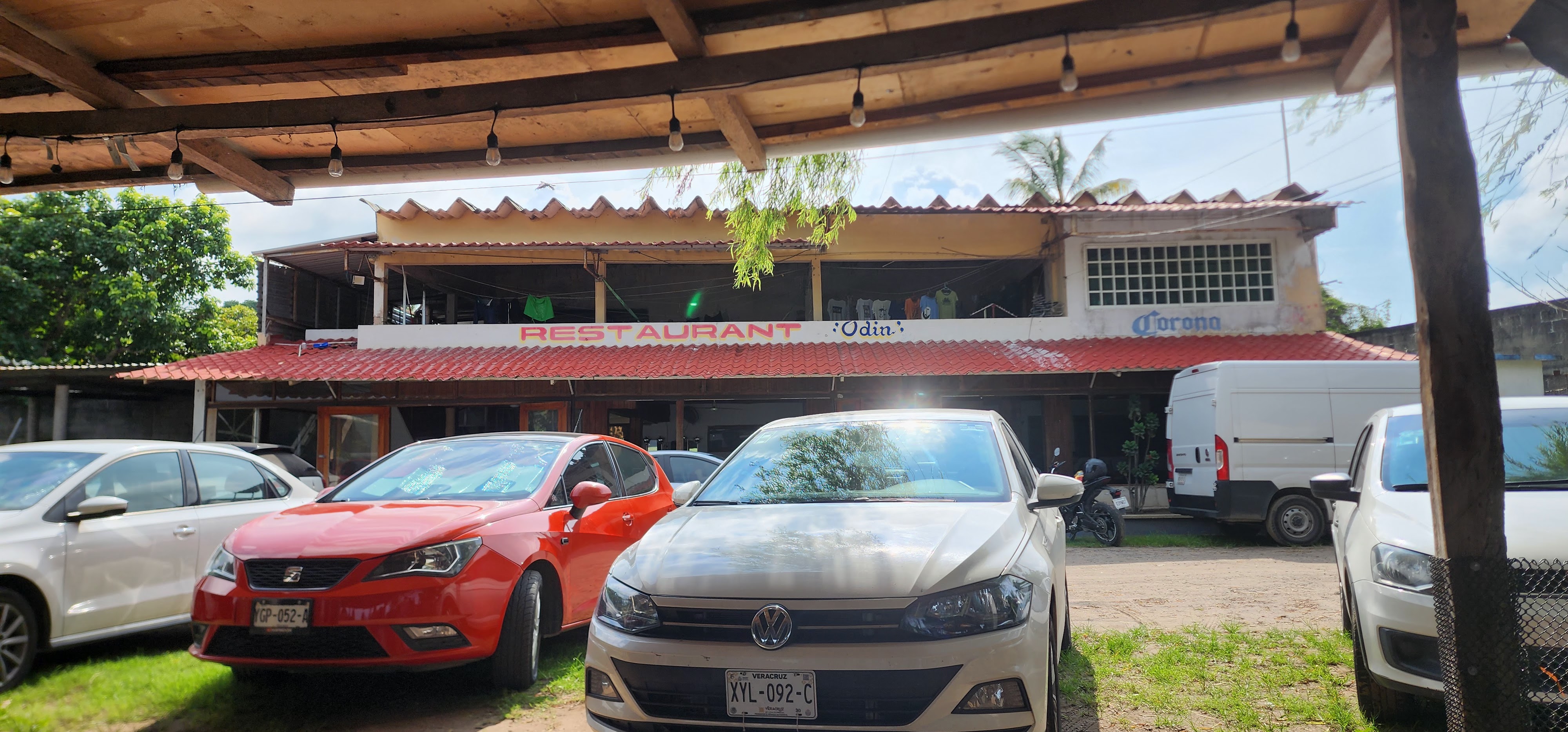 Restaurante Odin image 10