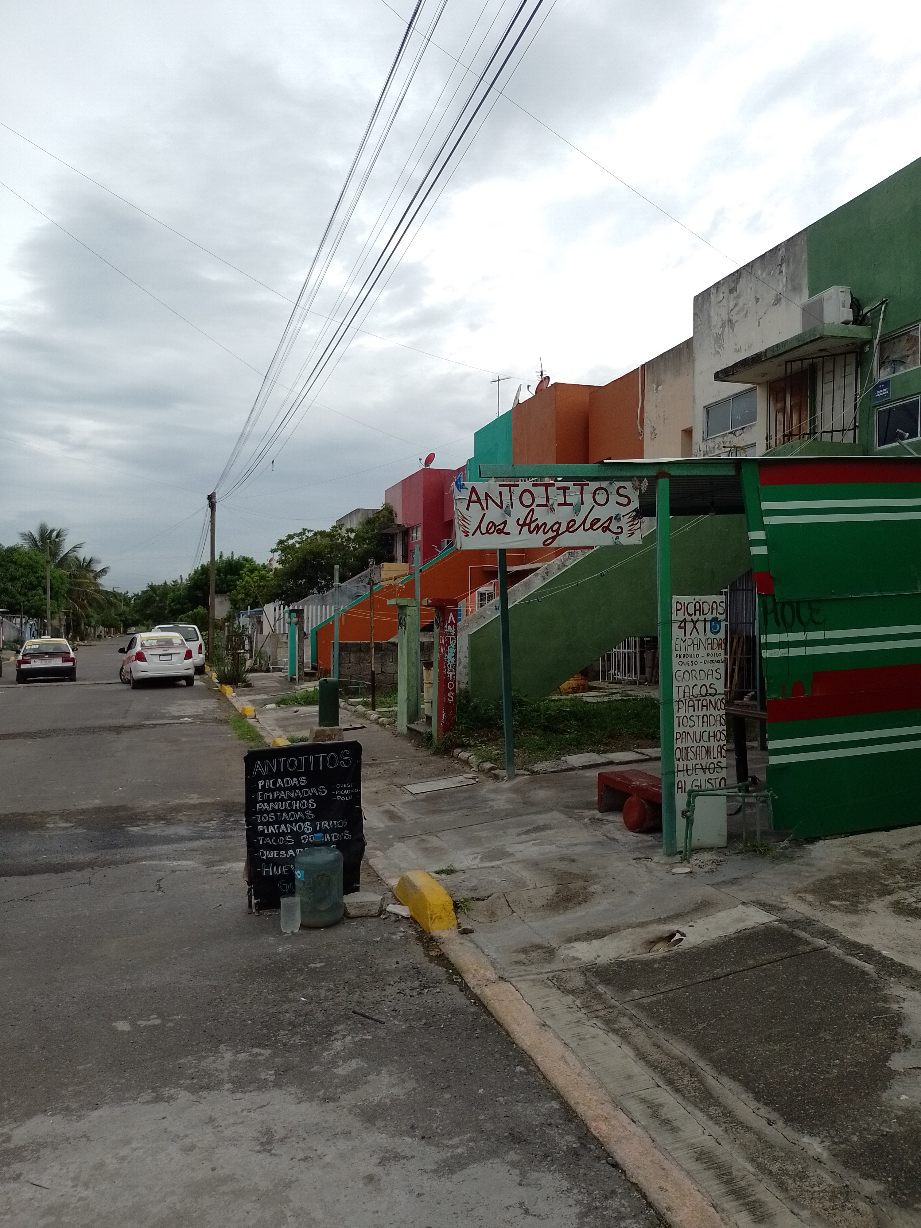 Antojitos "Los Angeles" image 1