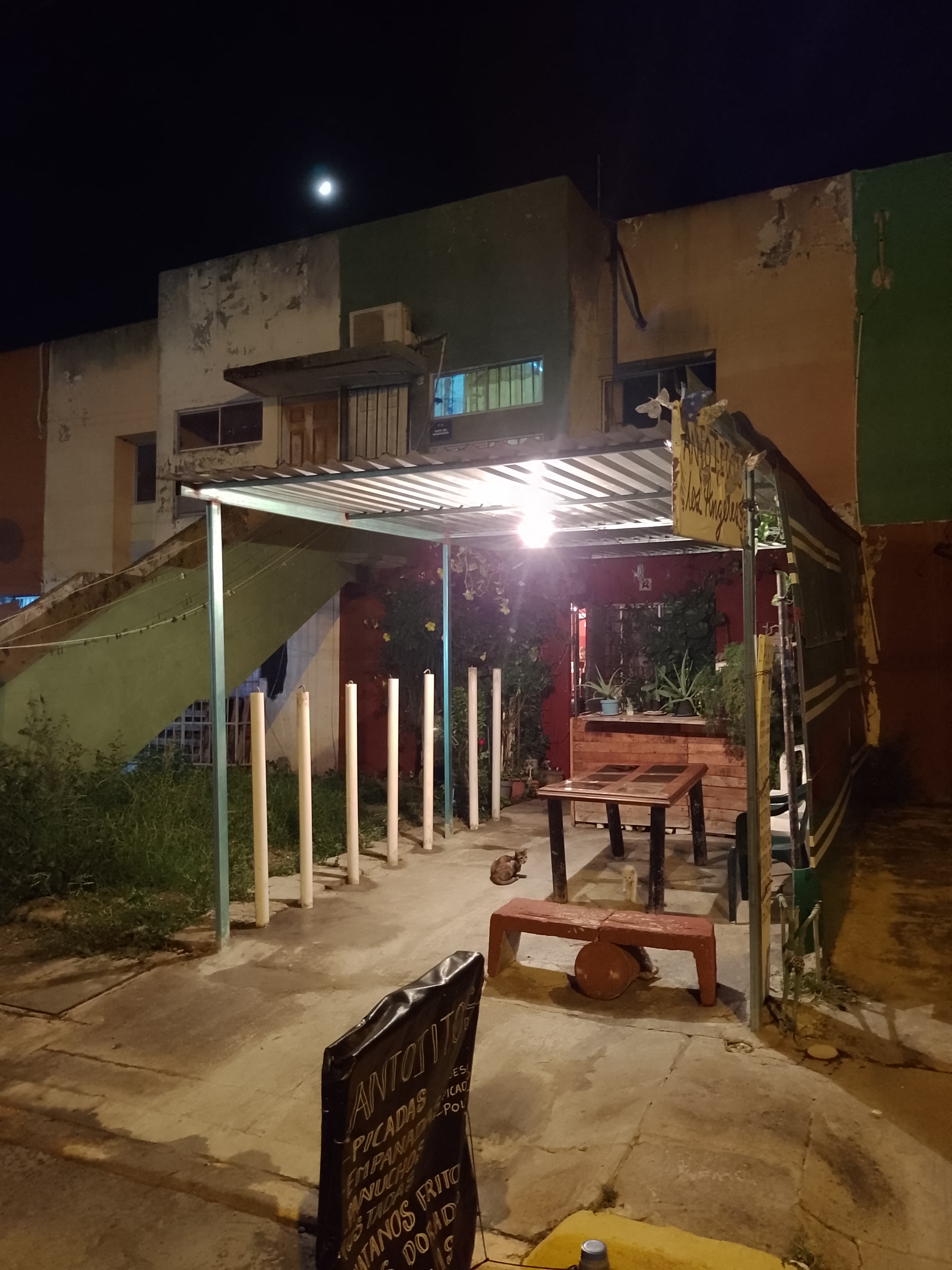 Antojitos "Los Angeles" image 3