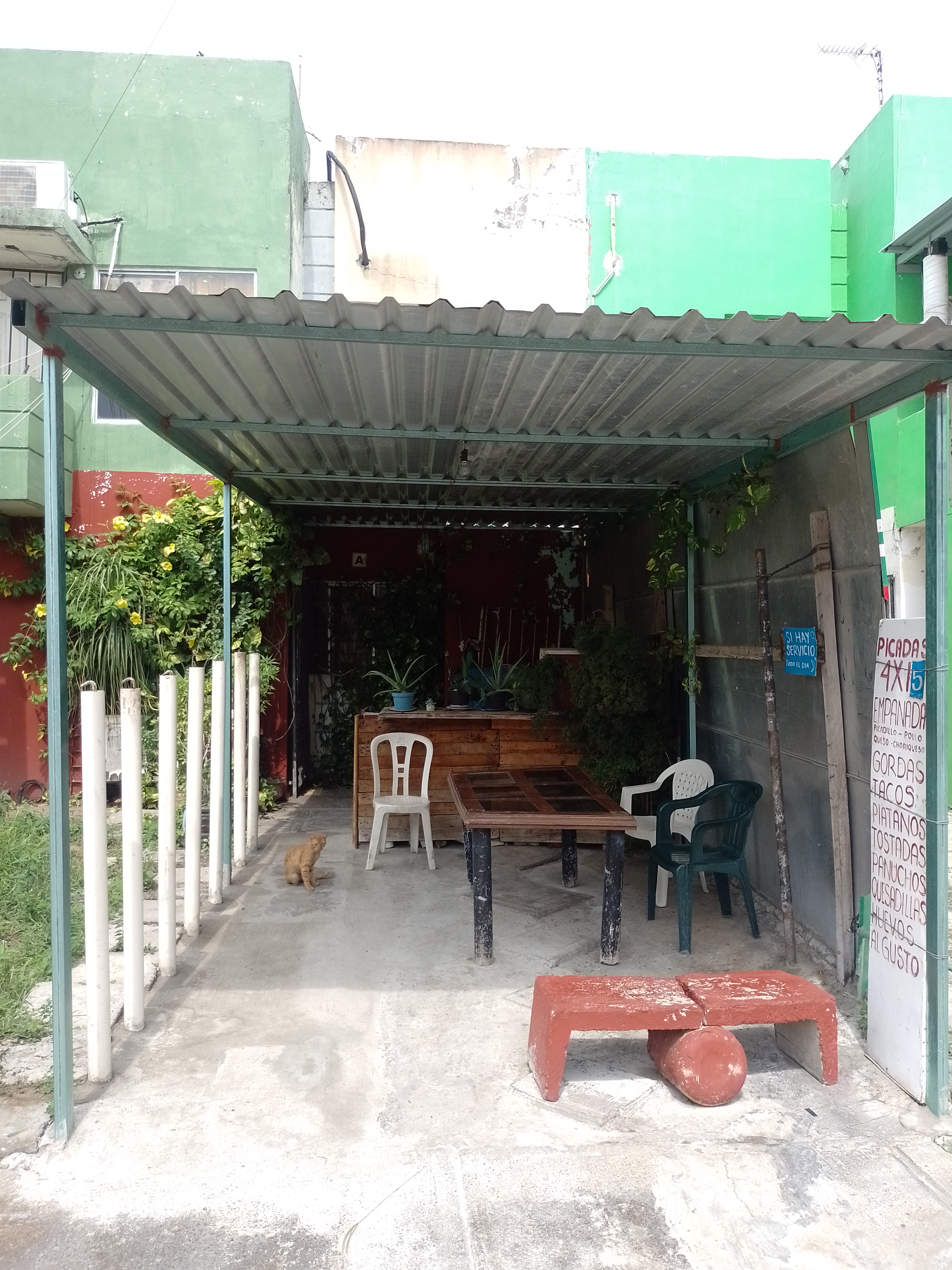 Antojitos "Los Angeles" image 4