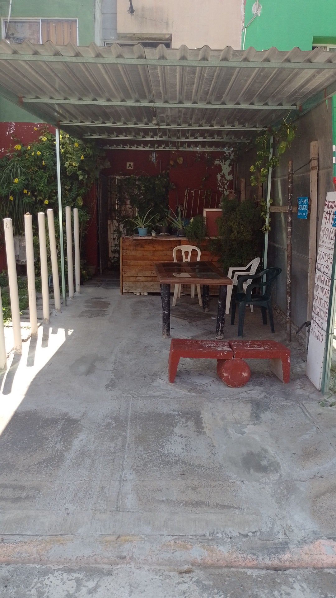 Antojitos "Los Angeles" image 5