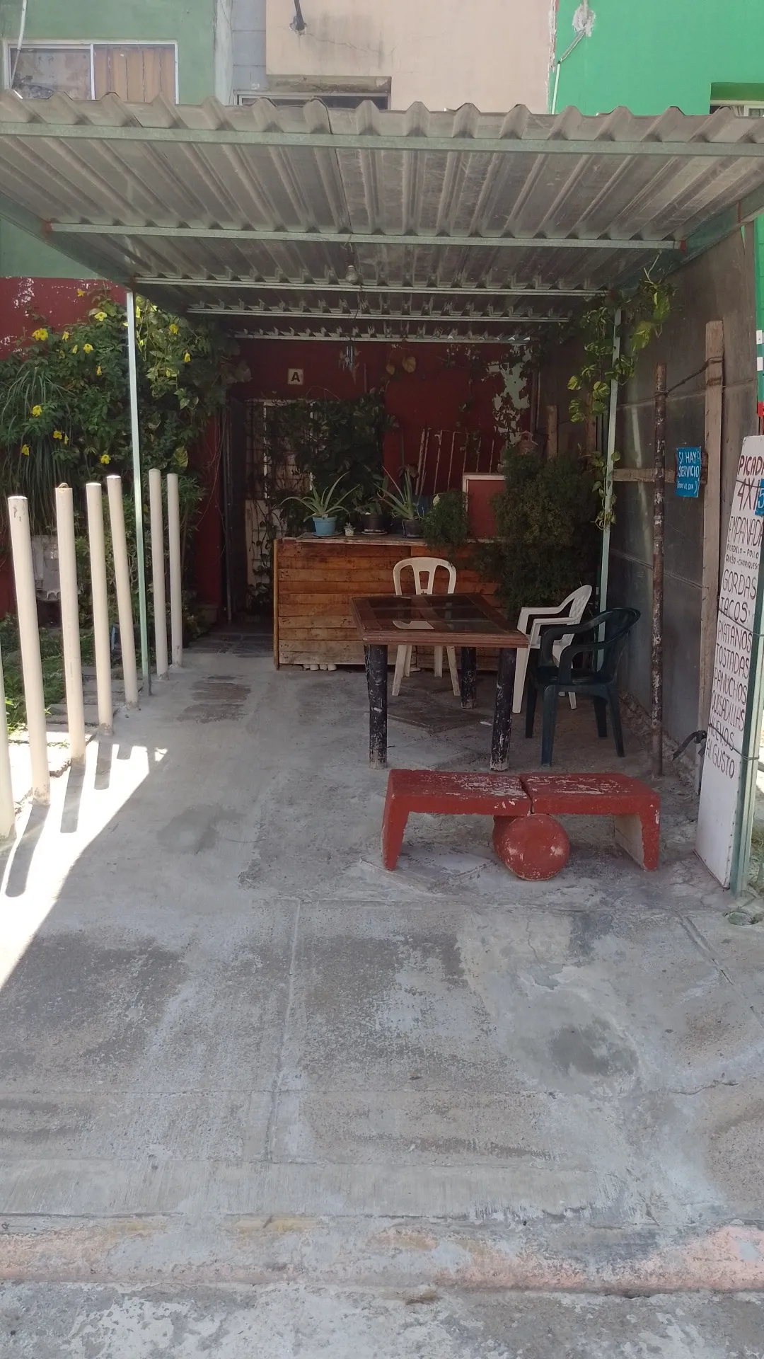Antojitos "Los Angeles" image 5
