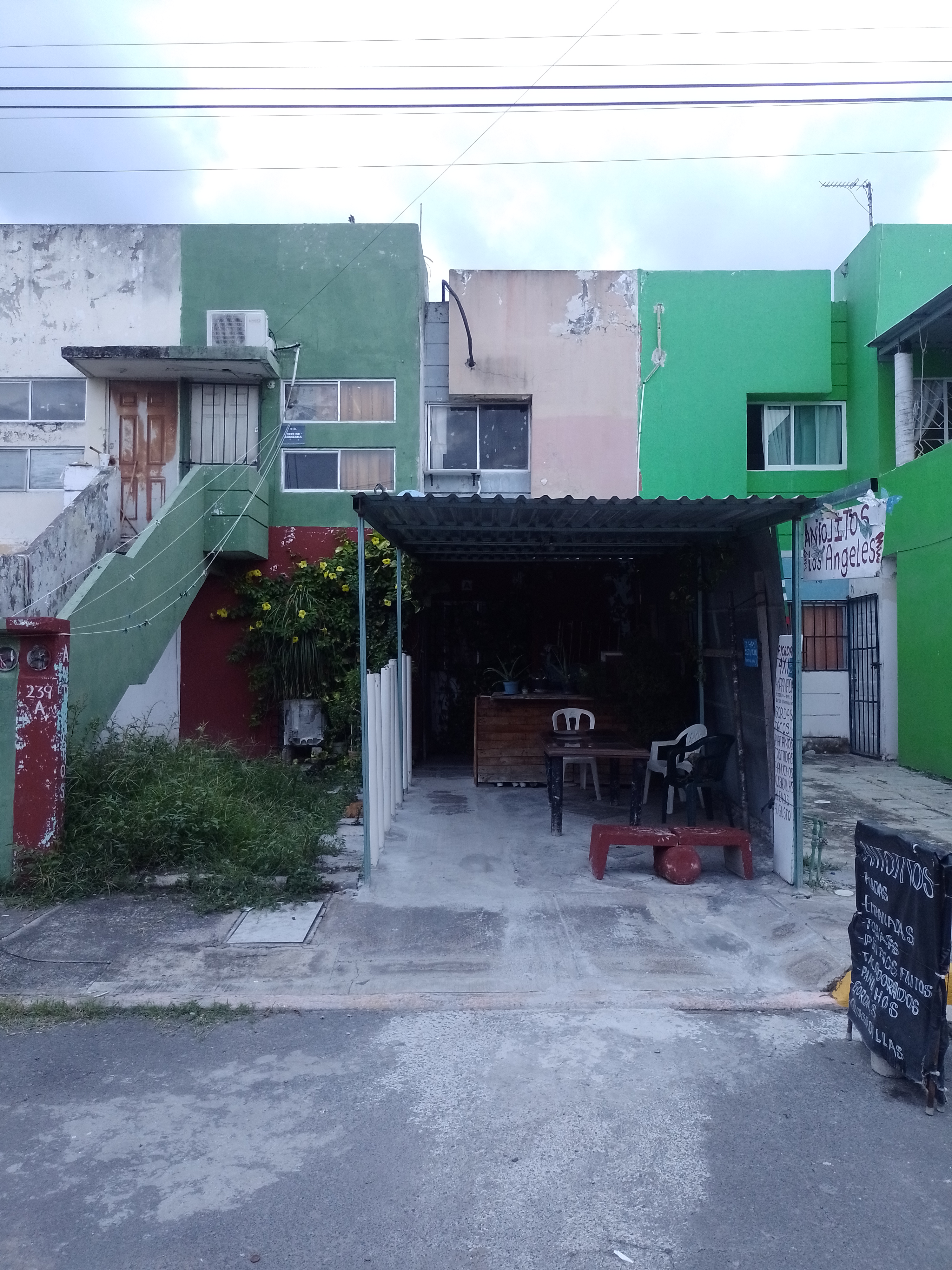 Antojitos "Los Angeles" image 6