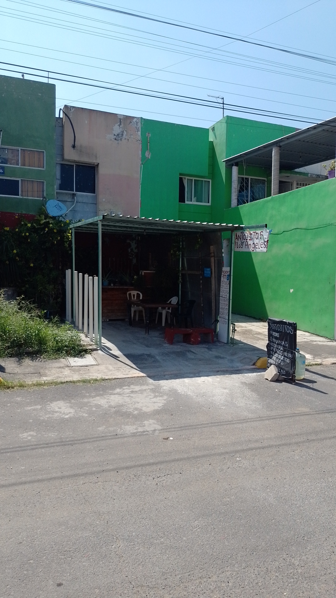 Antojitos "Los Angeles" image 7