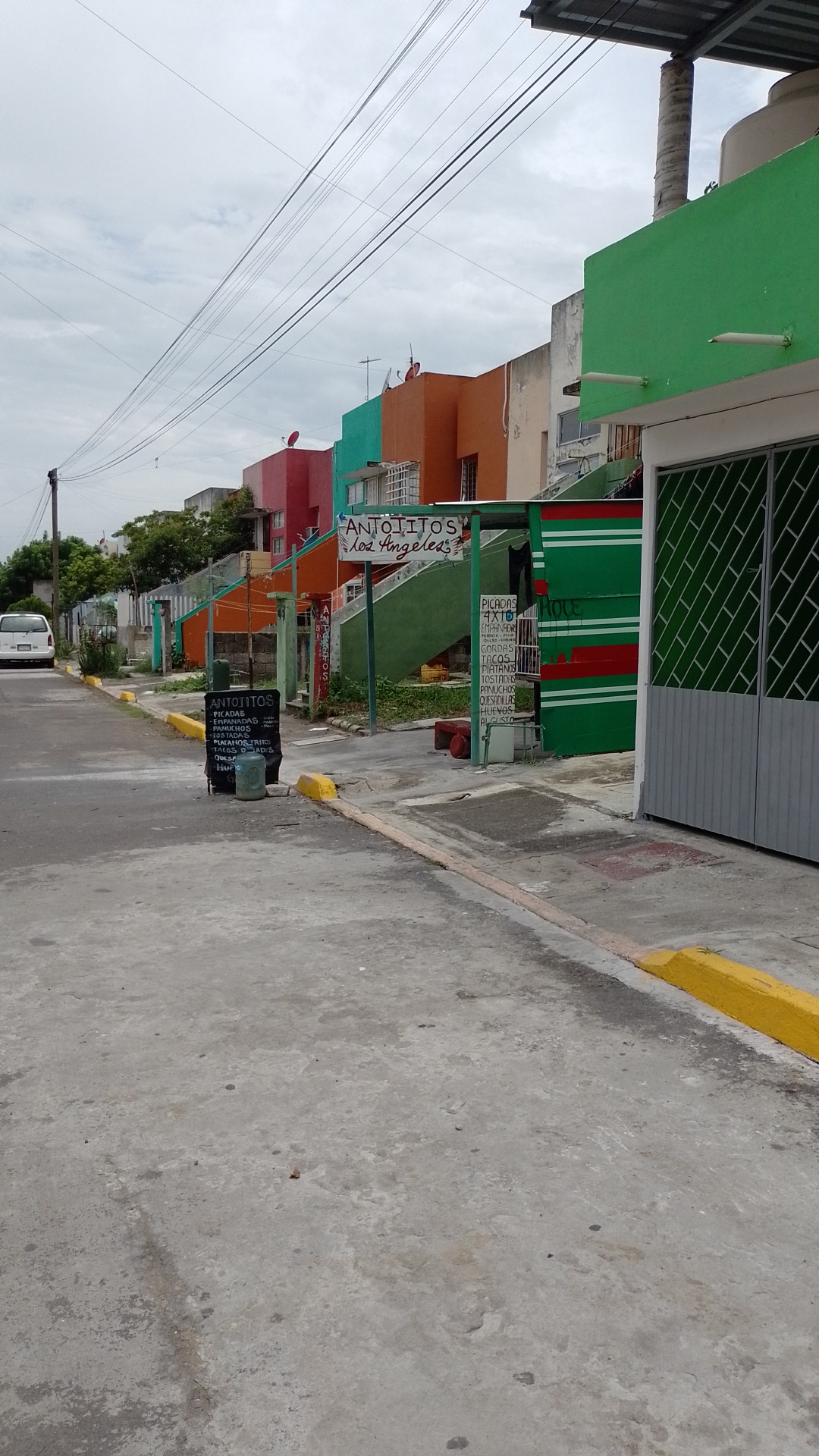 Antojitos "Los Angeles" image 9