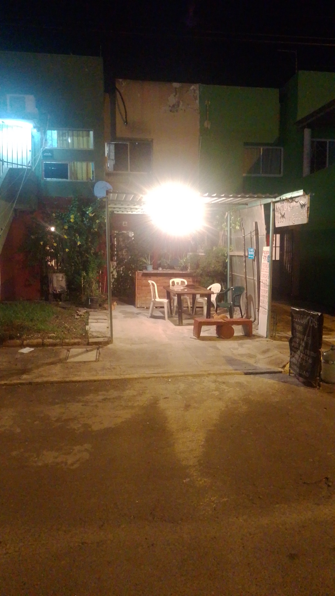 Antojitos "Los Angeles" image 10