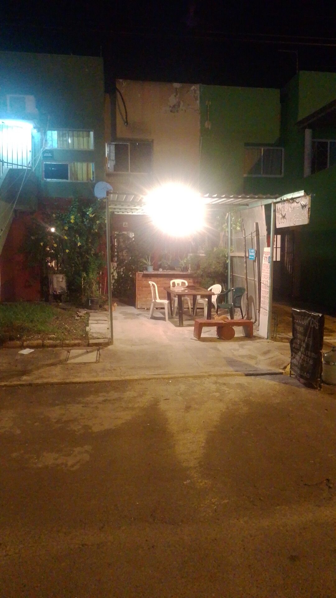 Antojitos "Los Angeles" image 10