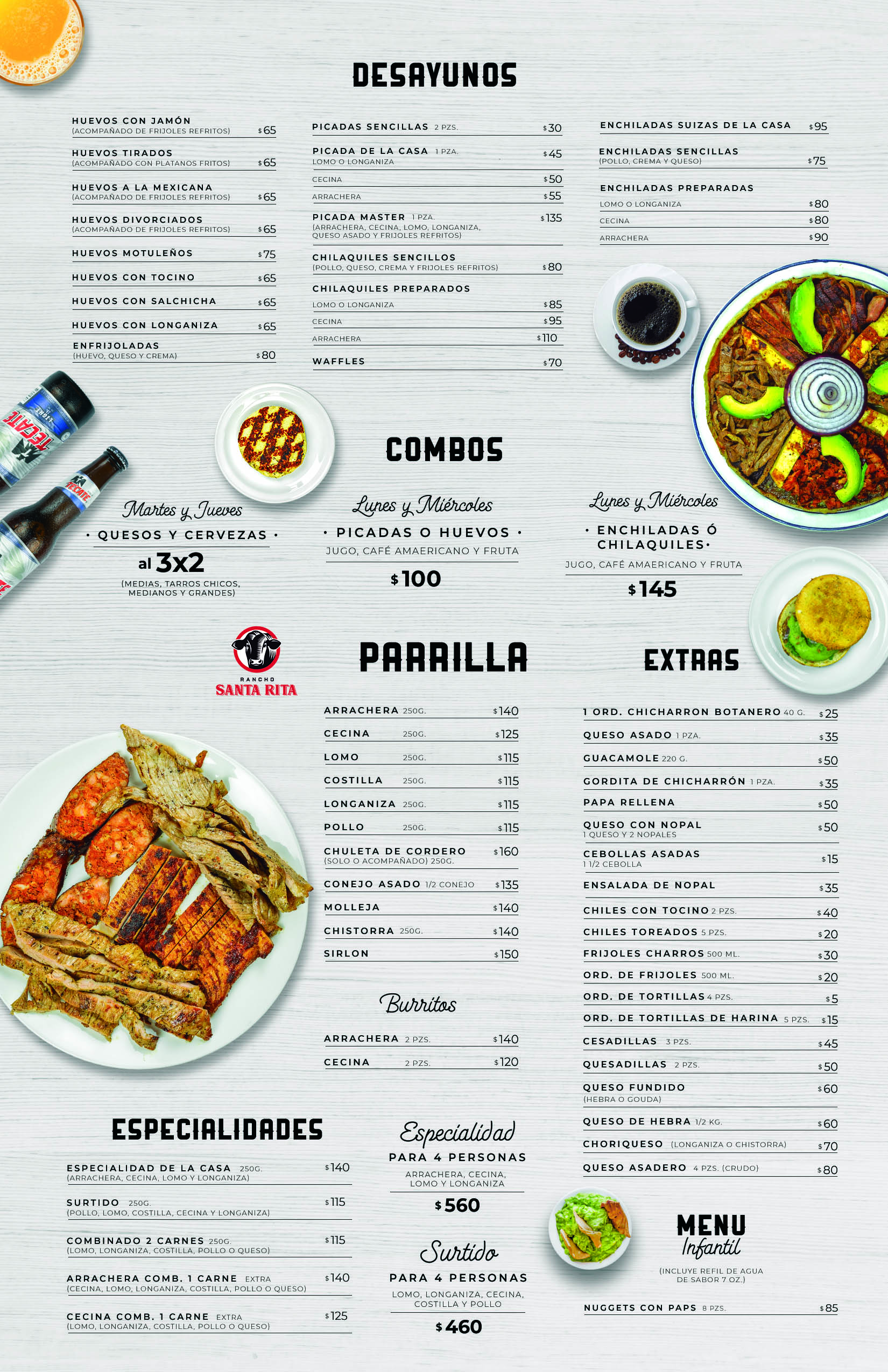 Asadero Dario Tejería image 2