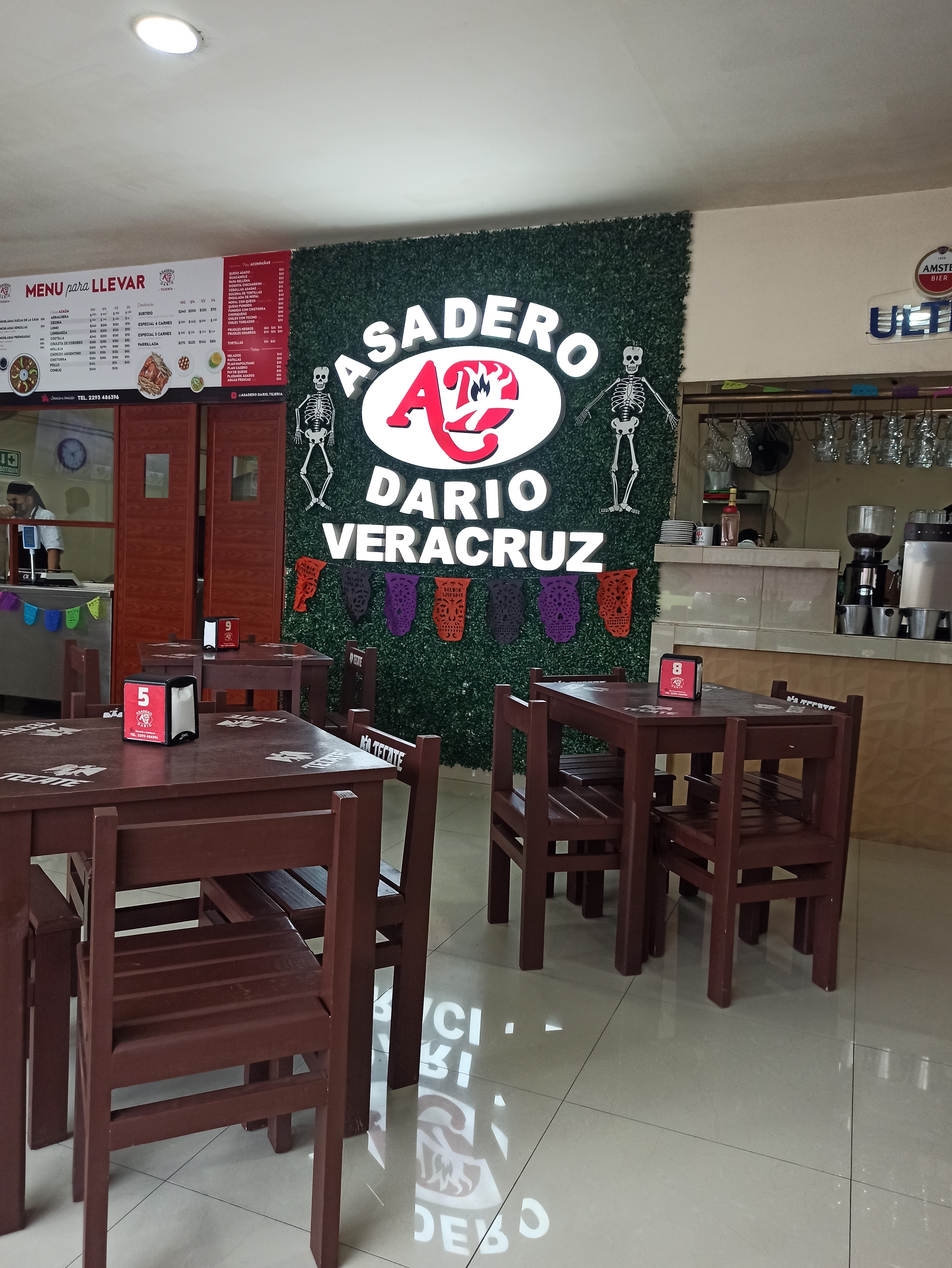 Asadero Dario Tejería image 4