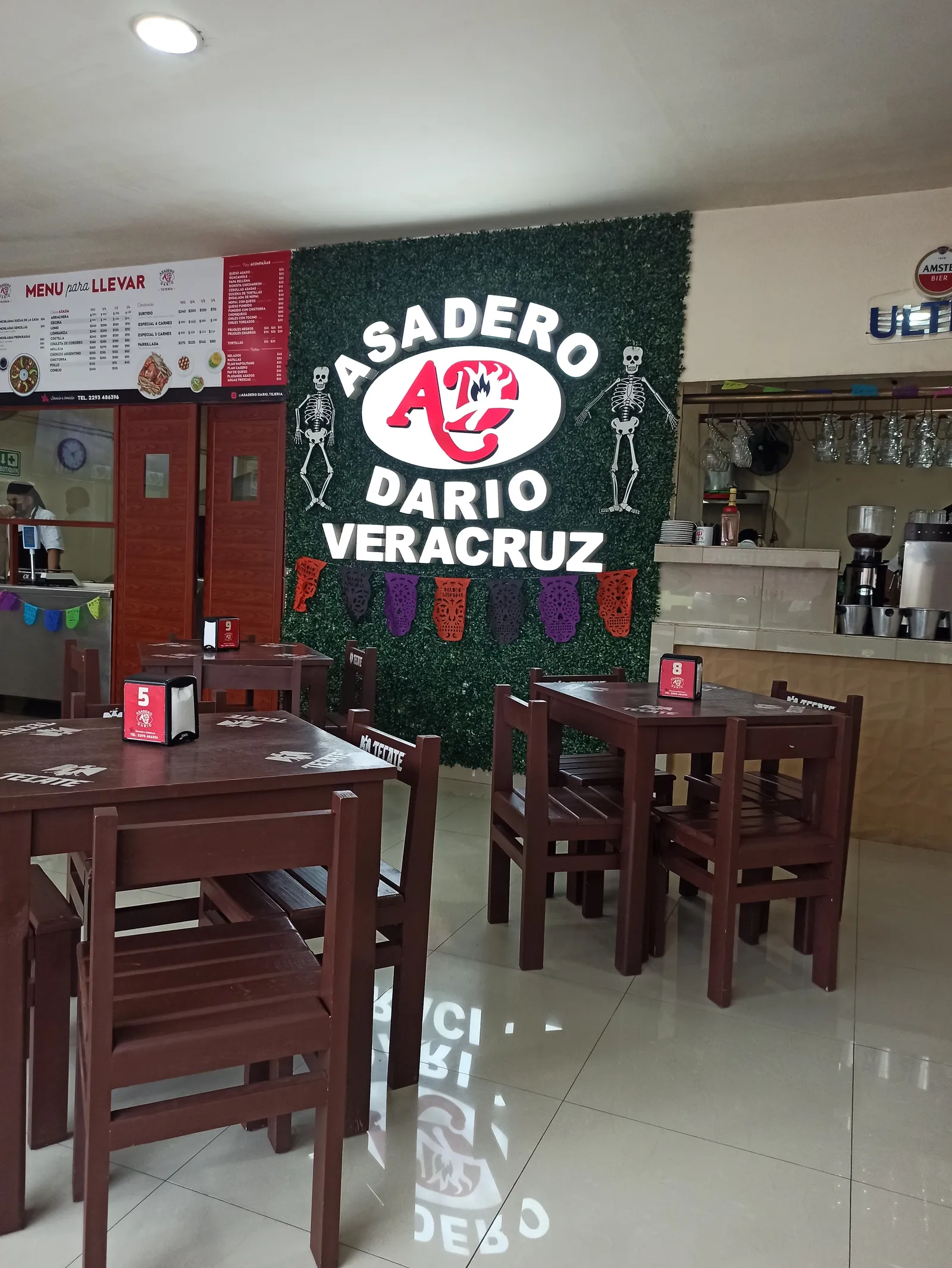 Asadero Dario Tejería image 4