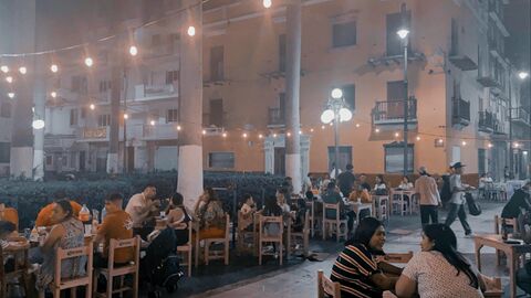 Restaurant El Sol image 1