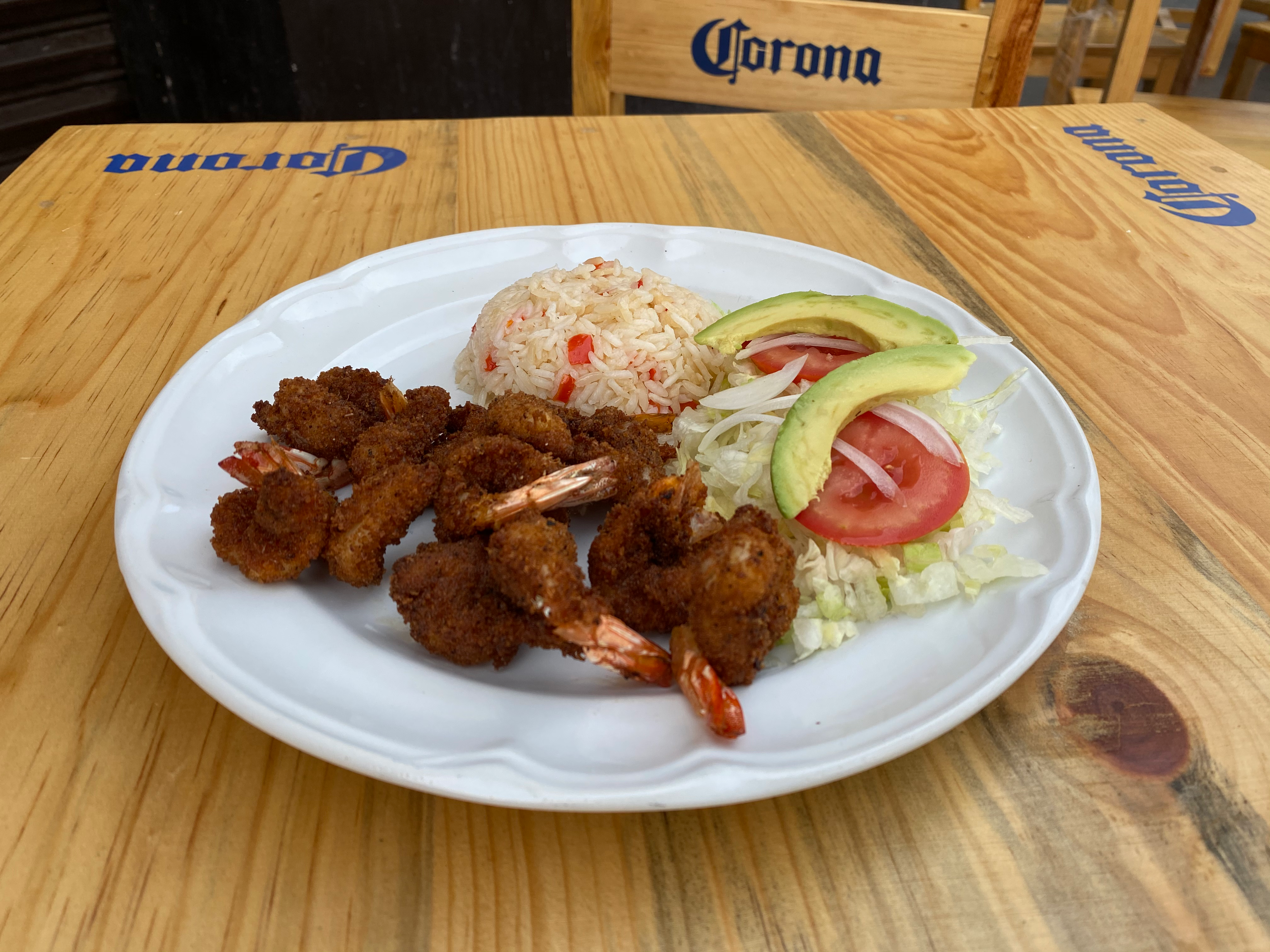 Restaurant El Sol image 2