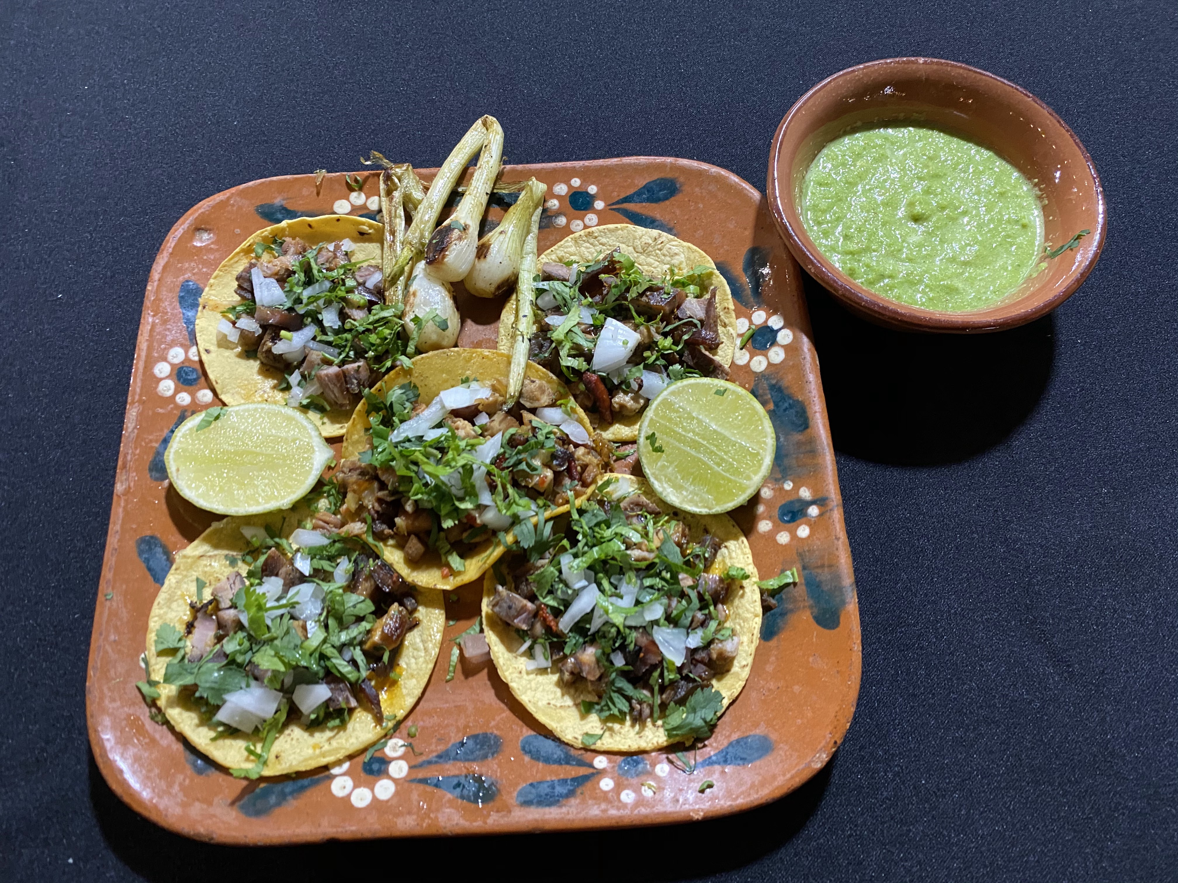 Restaurant El Sol image 3