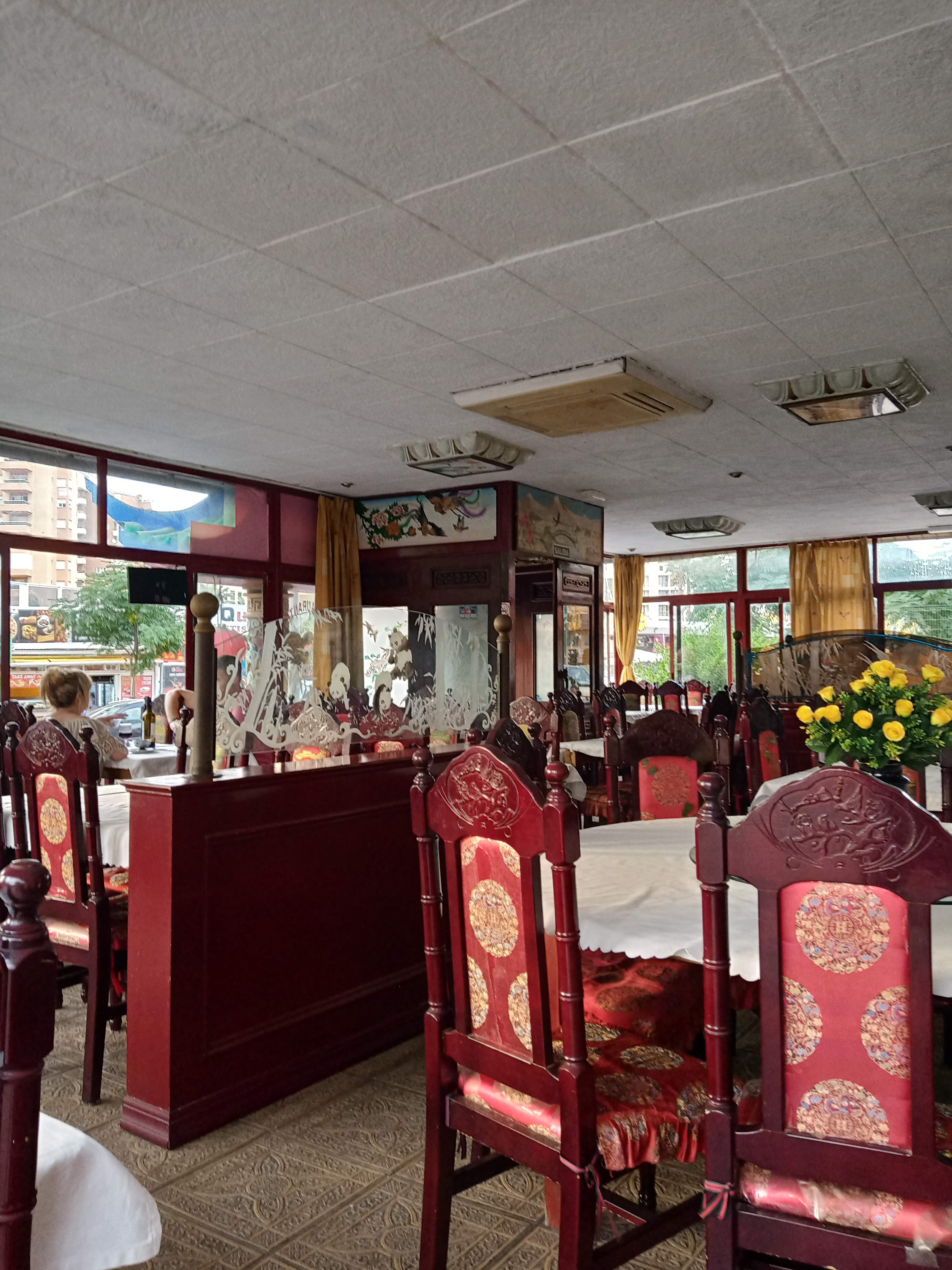 Restaurant El Sol image 6