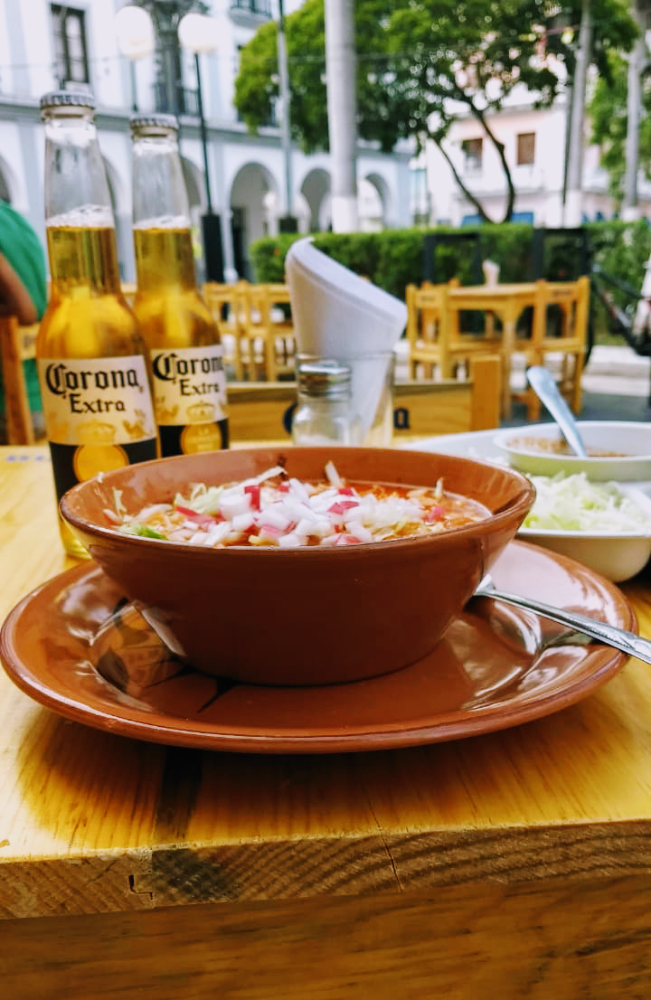 Restaurant El Sol image 7