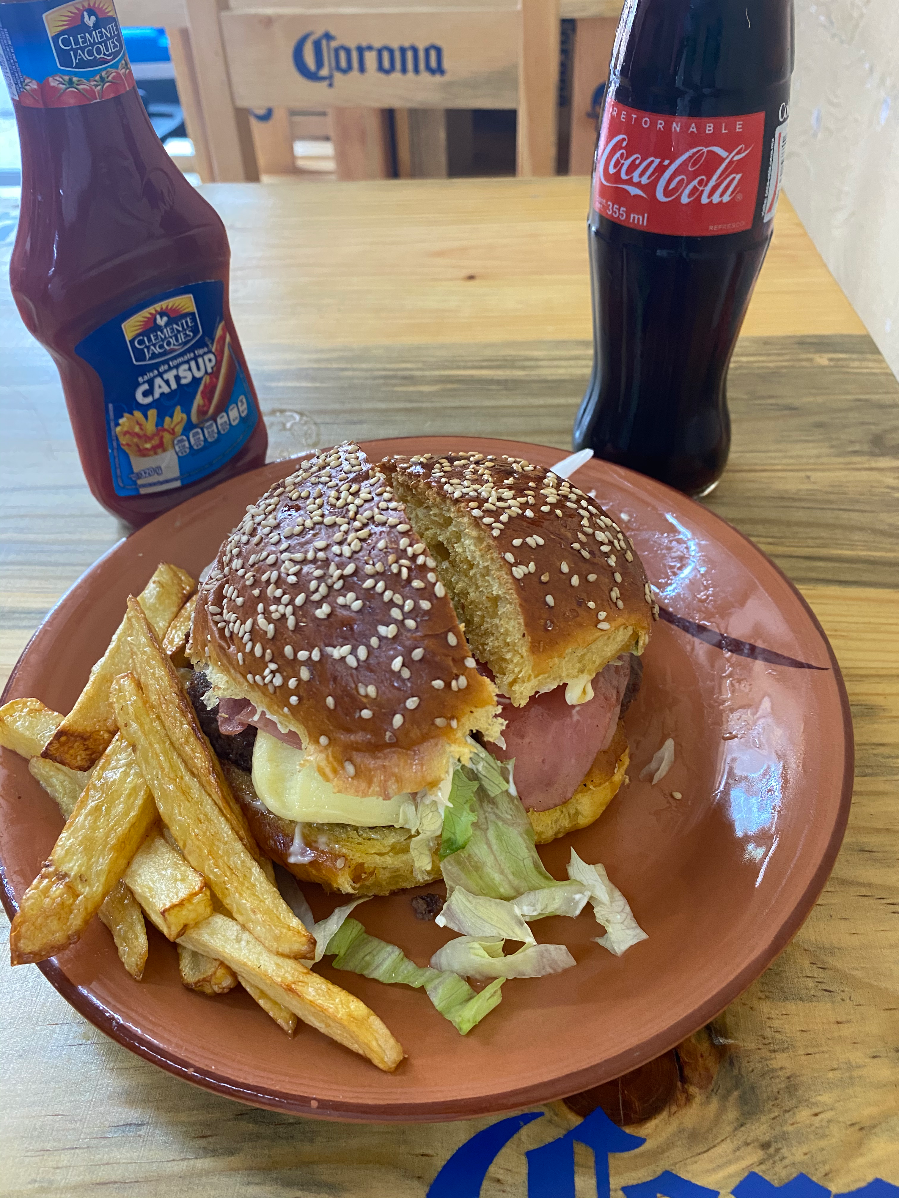 Restaurant El Sol image 9