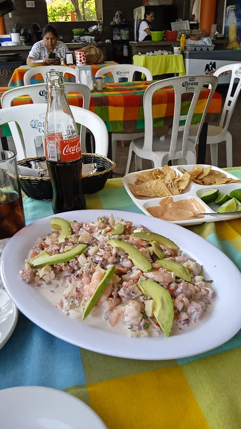 Las Hamacas image 8