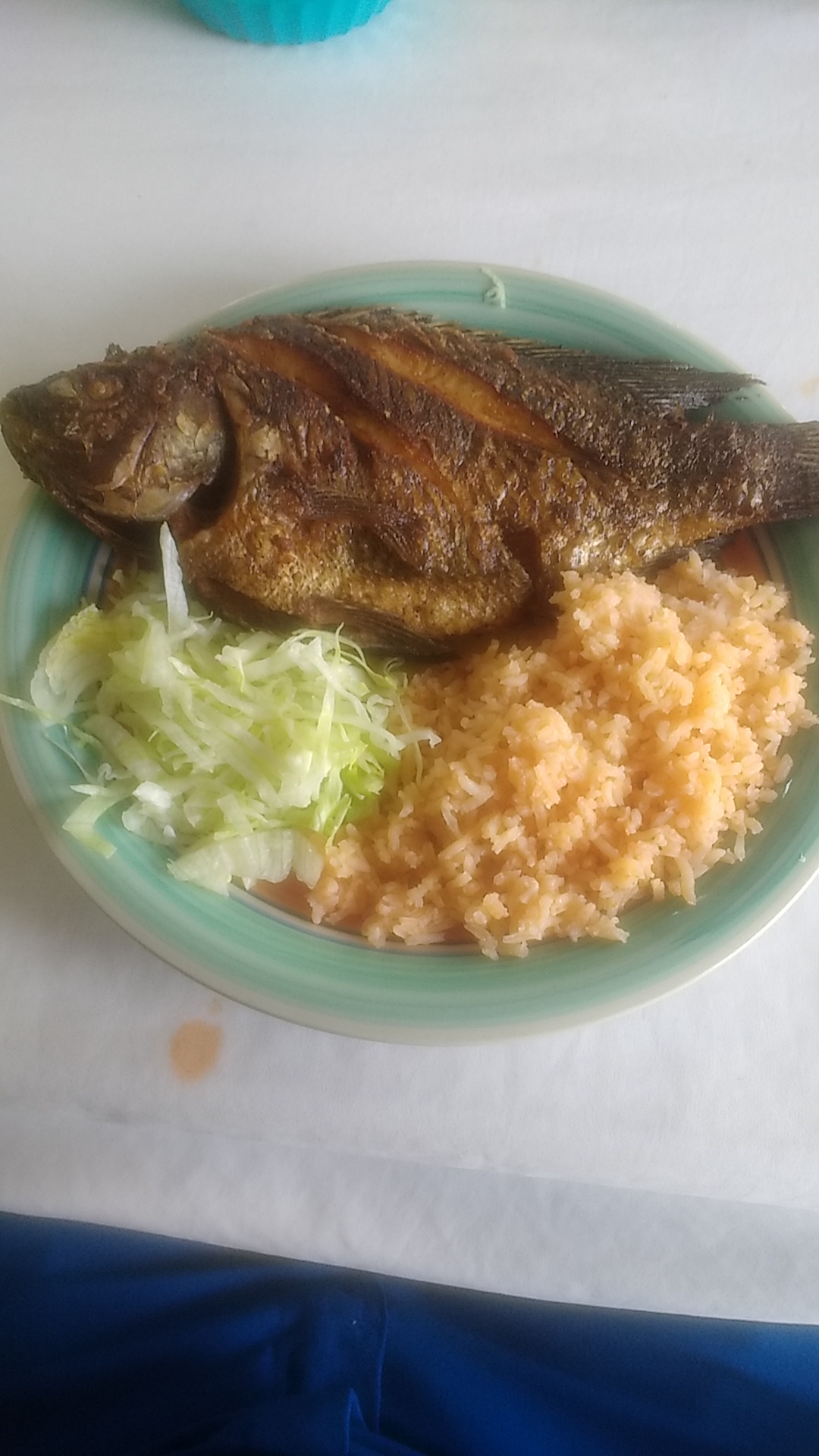 Restaurante doña Yolis image 1