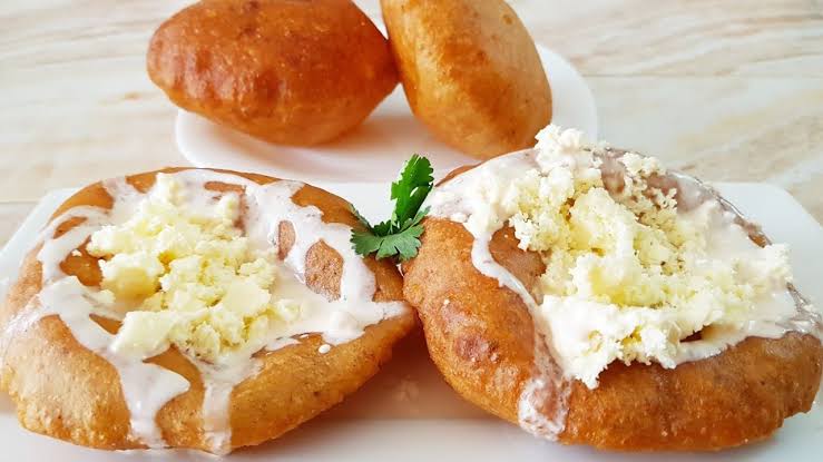 A la Leña Café image 2