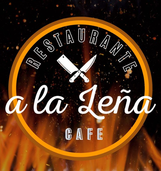 A la Leña Café image 10