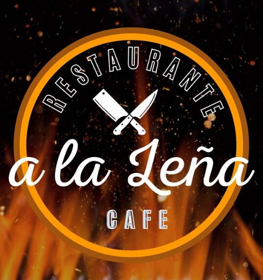 A la Leña Café image 10
