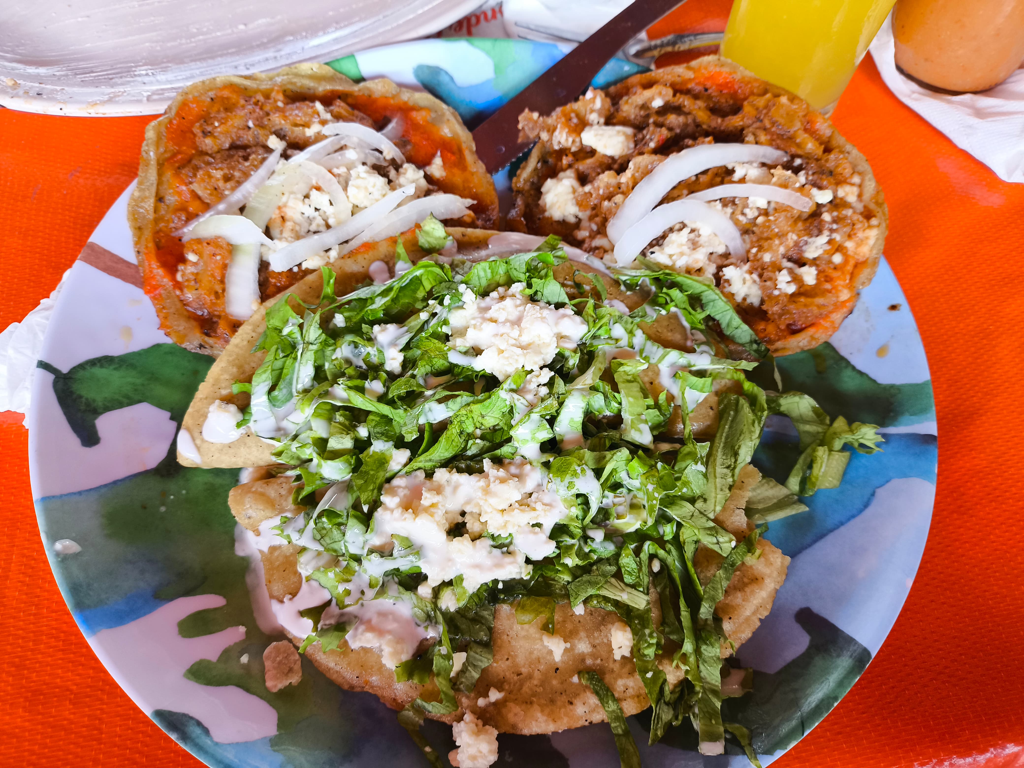 Restaurant de mariscos EL DORADO image 3