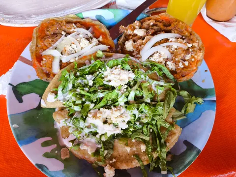 Restaurant de mariscos EL DORADO image 3